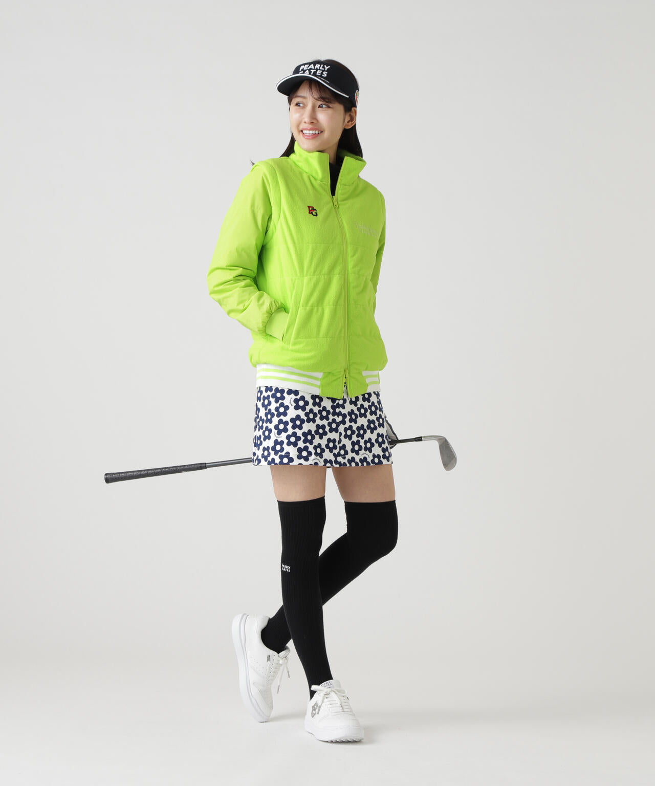 Nyストレッチリップストップ×超カルイシ中綿リバーシブルスタンドブルゾン