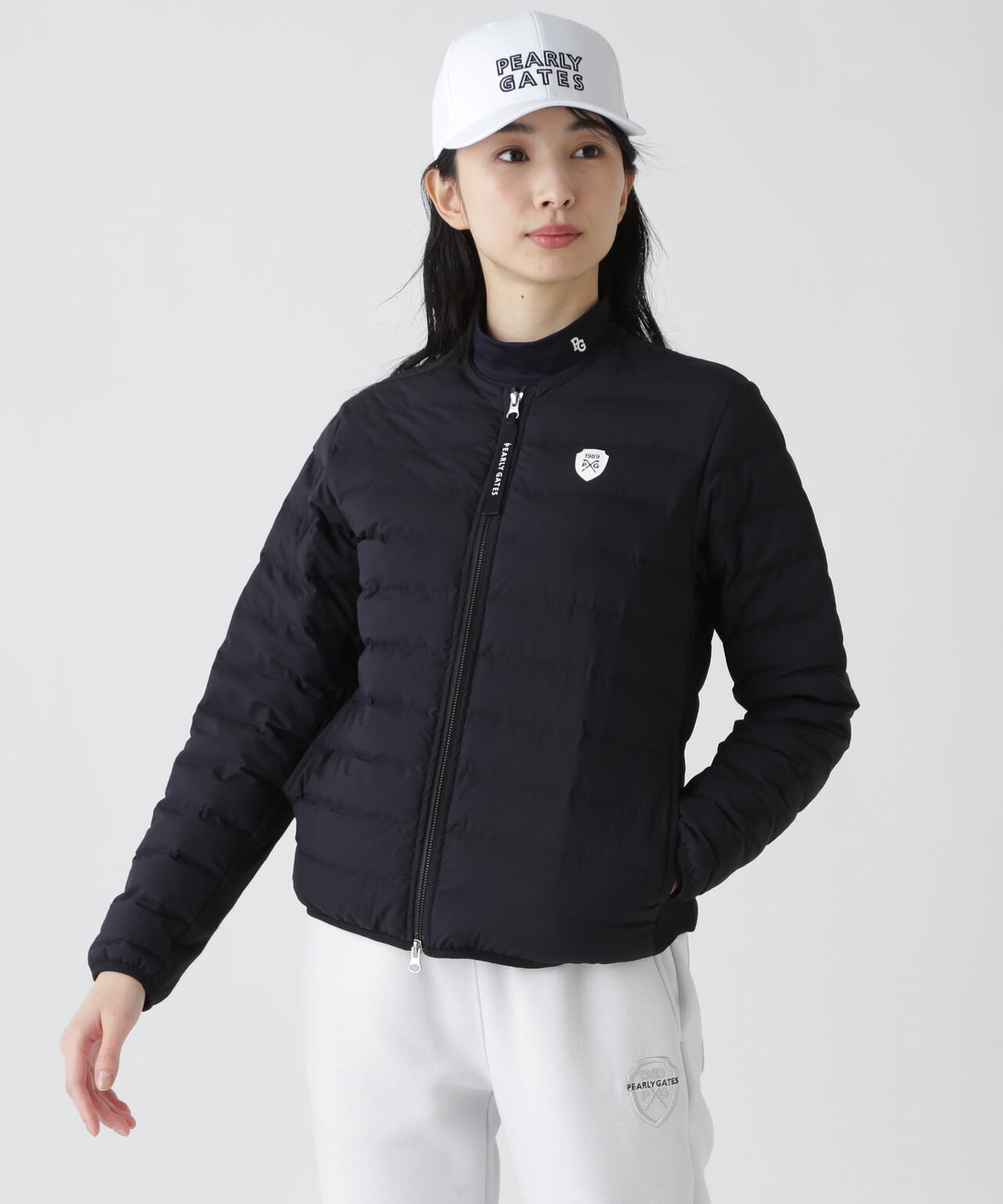 光電子×Octa CPCP スプリングダウンブルゾン