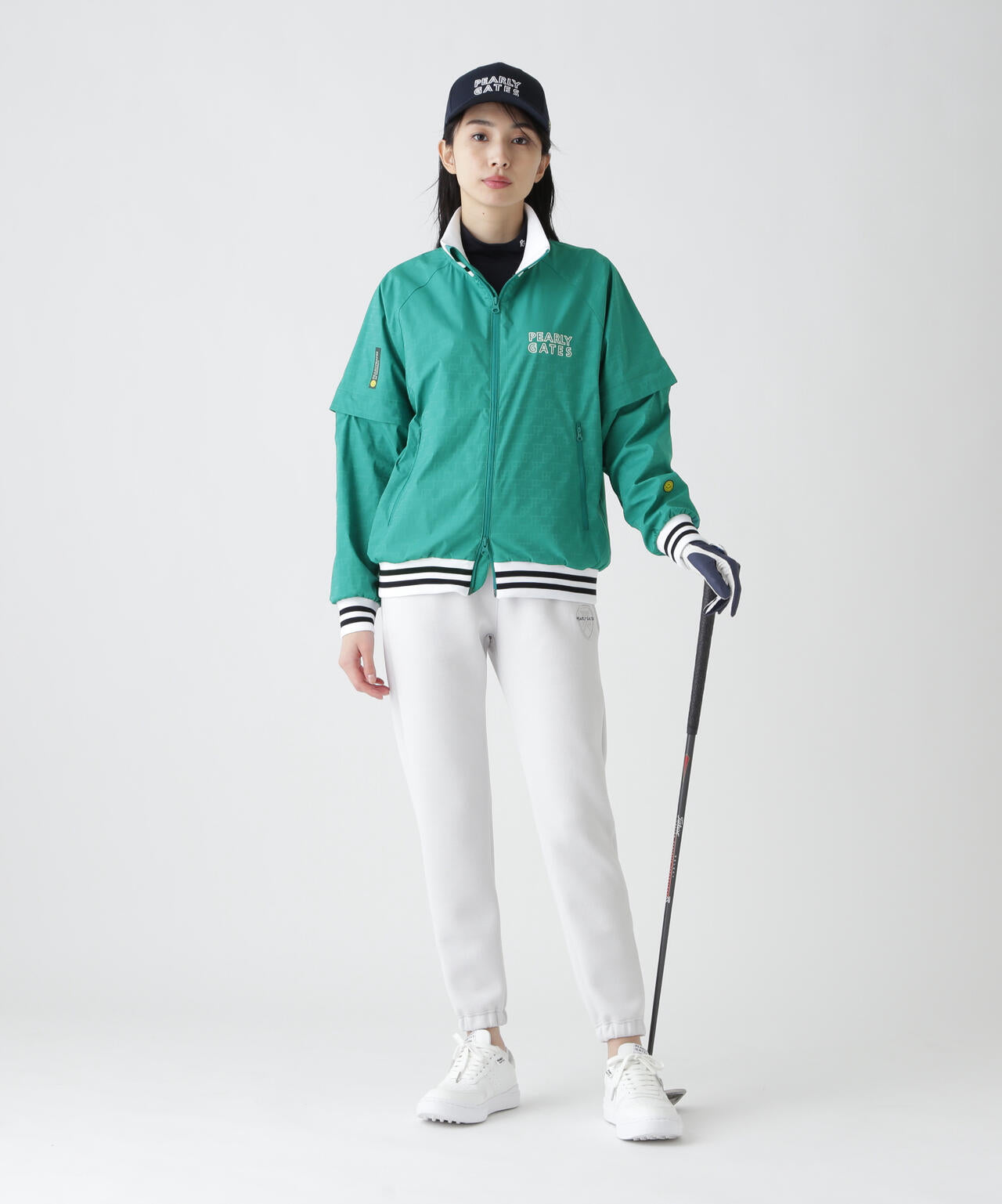 光電子×Octa CPCP スプリングダウンブルゾン
