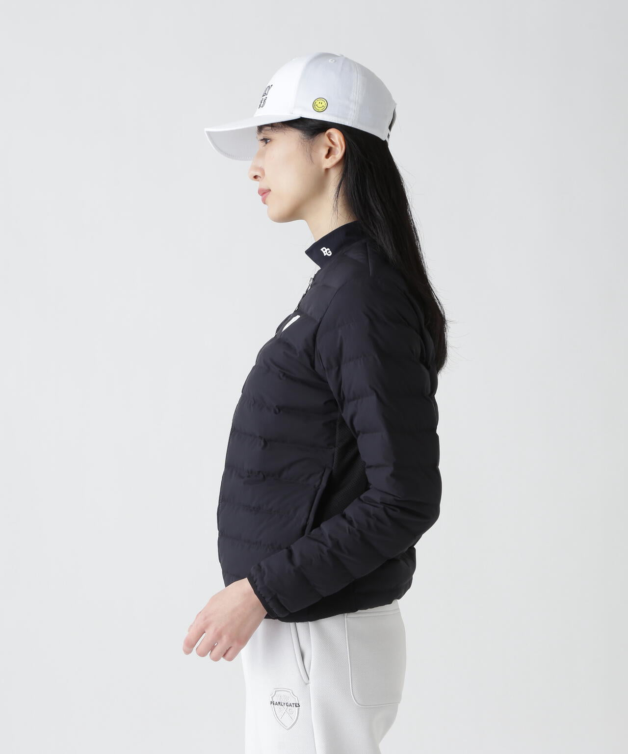 光電子×Octa CPCP スプリングダウンブルゾン