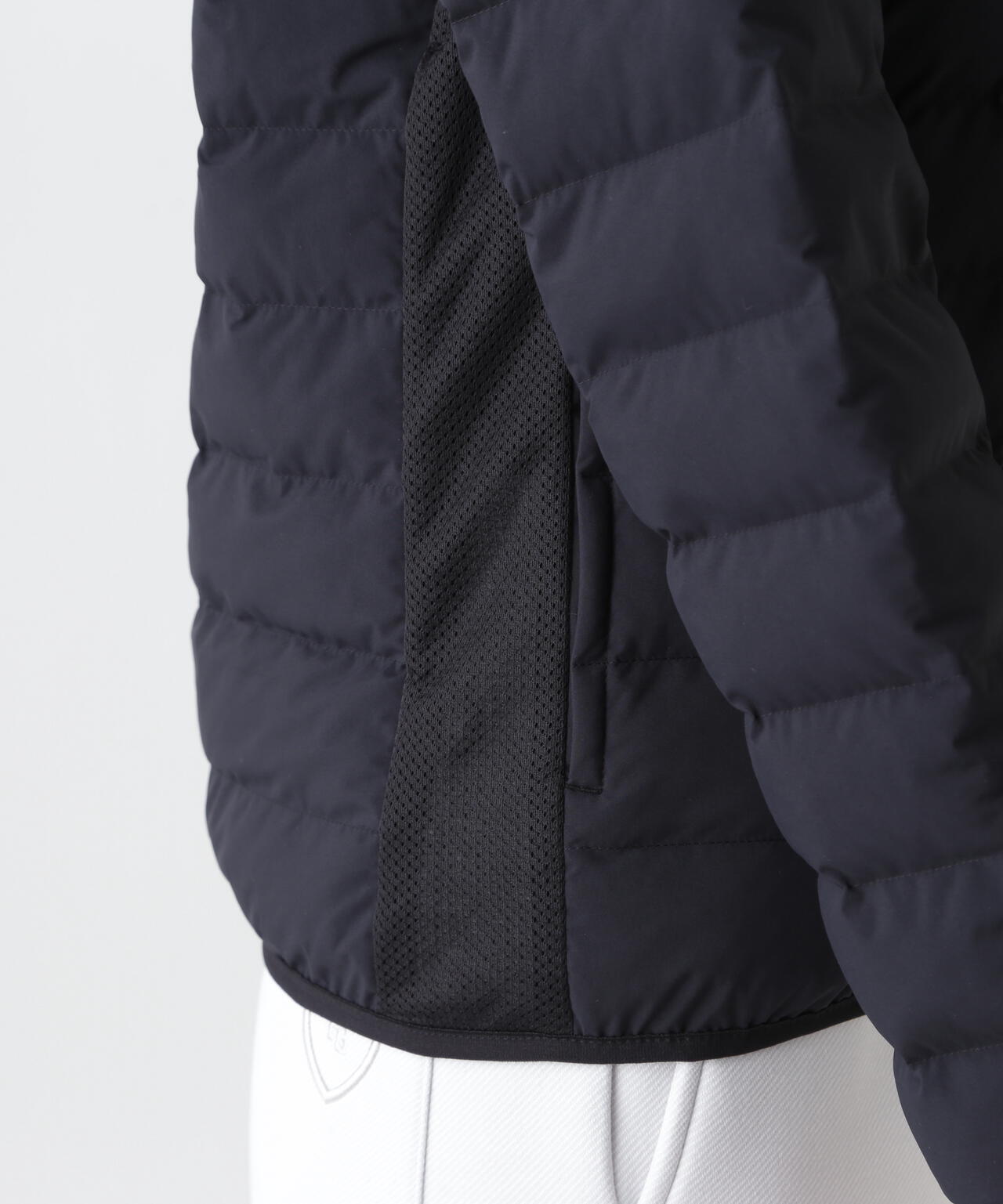 光電子×Octa CPCP スプリングダウンブルゾン