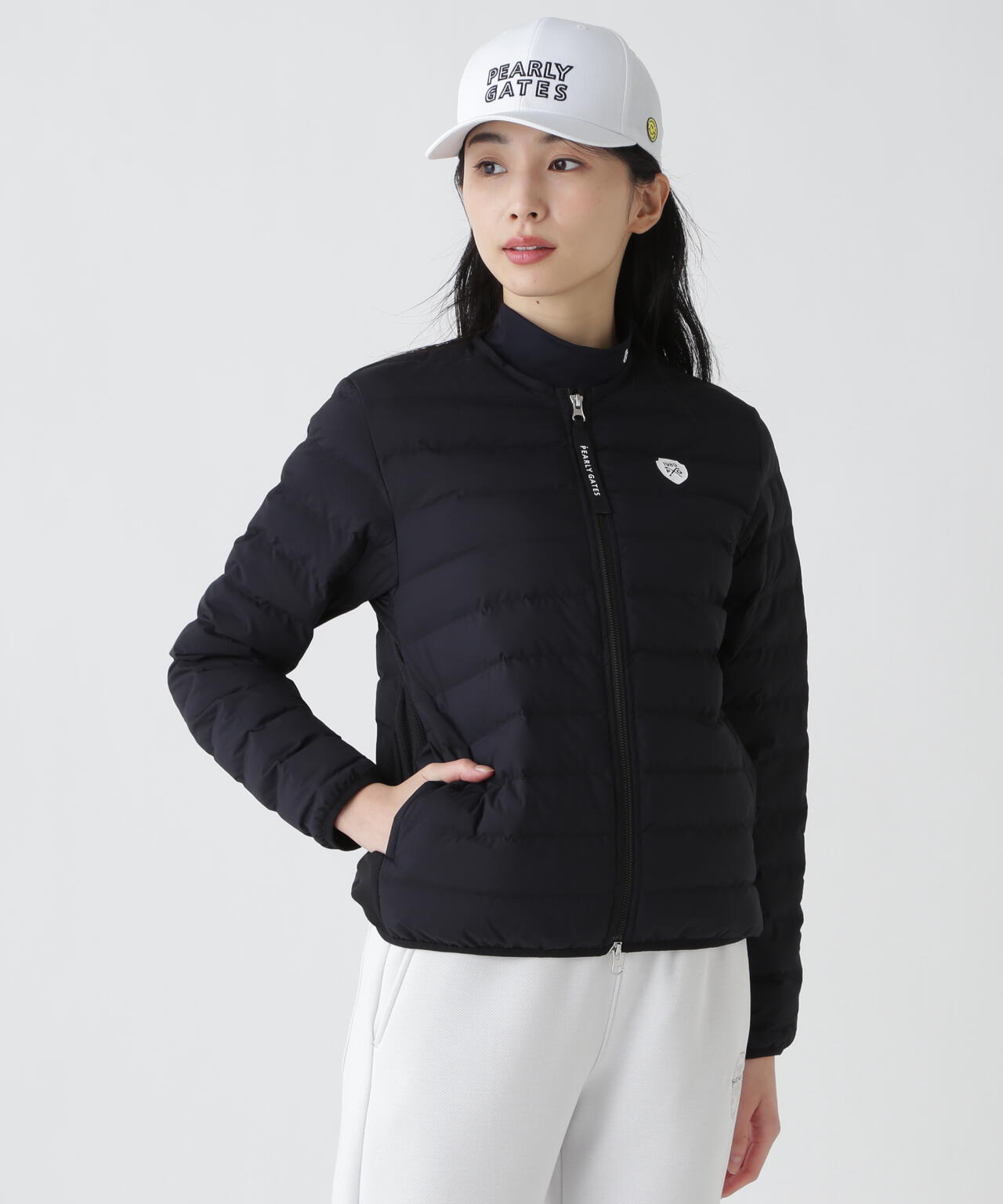 光電子×Octa CPCP スプリングダウンブルゾン