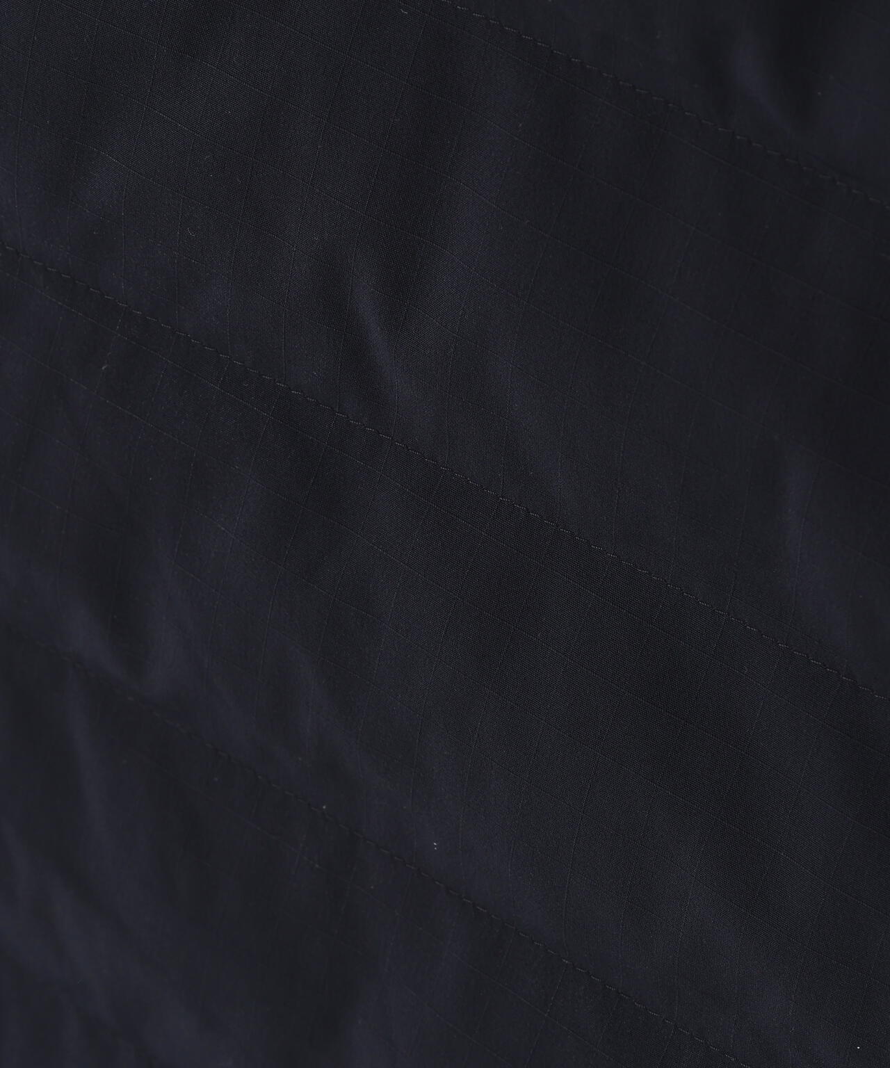 NyストレッチBIGリップストップ中綿2WAYスニードジャック