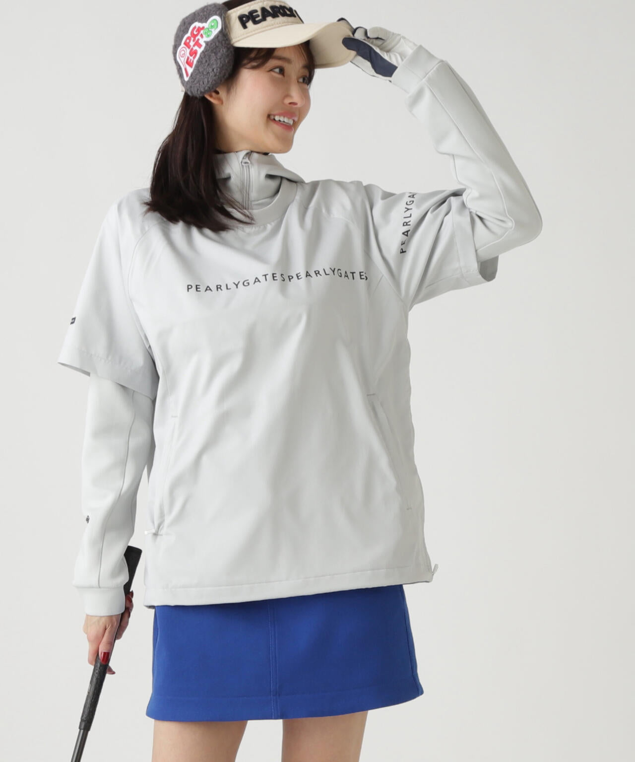 タフレックス×ダンボール インナー付き半袖スニード