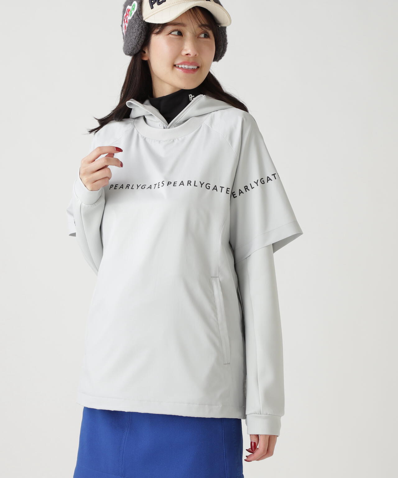 タフレックス×ダンボール インナー付き半袖スニード