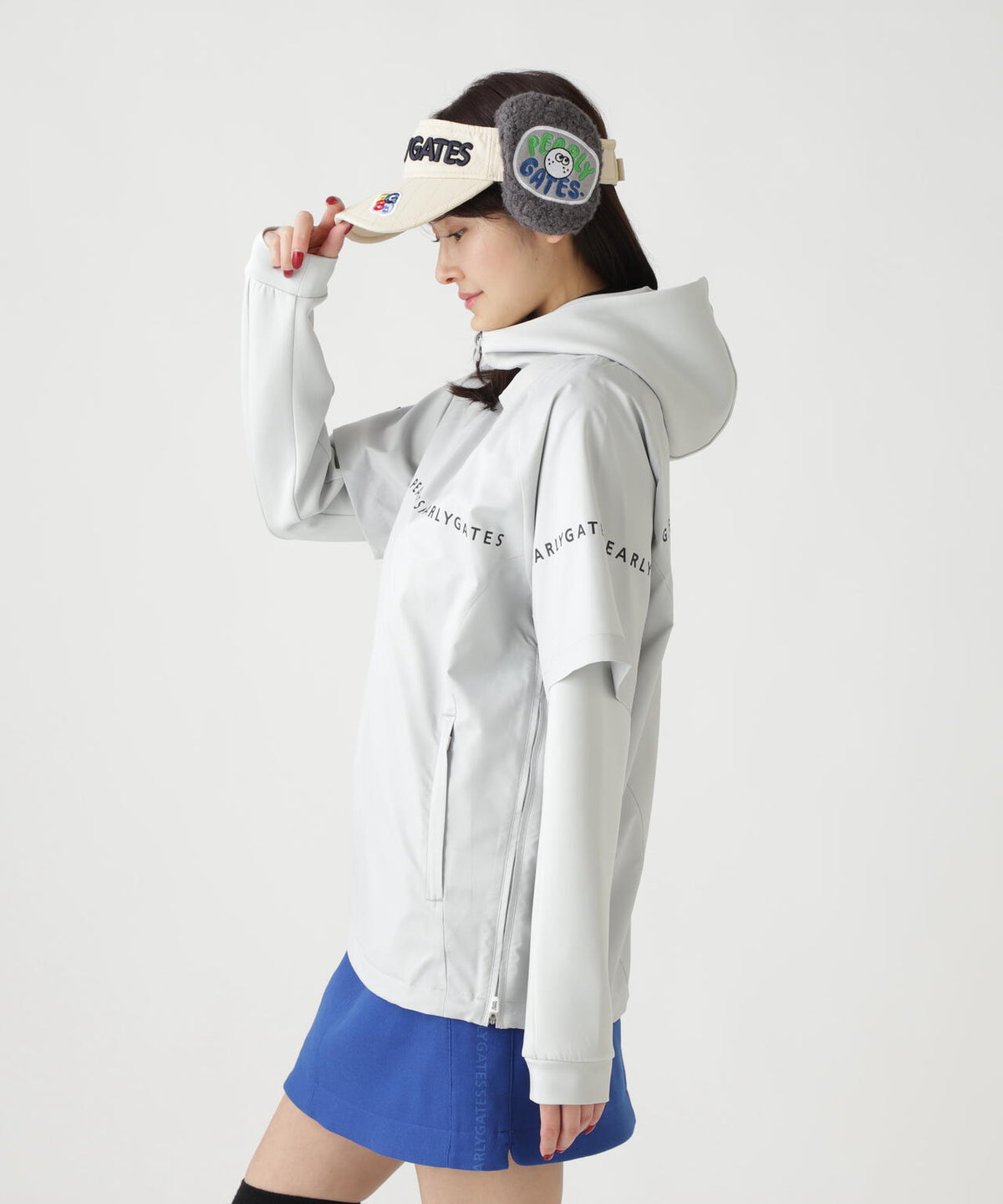 タフレックス×ダンボール インナー付き半袖スニード