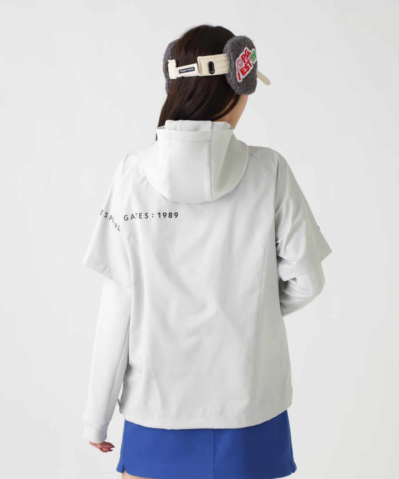 タフレックス×ダンボール インナー付き半袖スニード