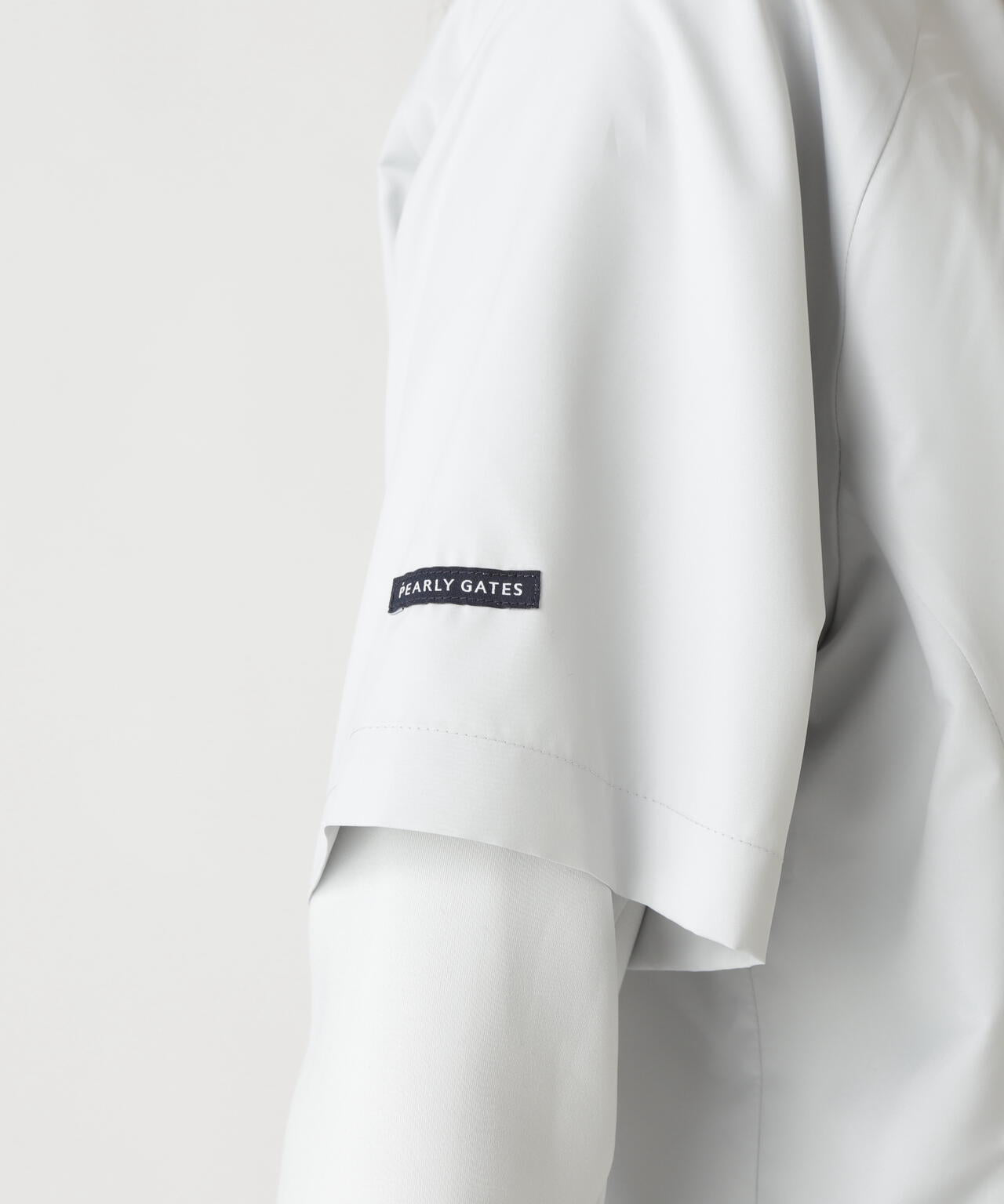 タフレックス×ダンボール インナー付き半袖スニード