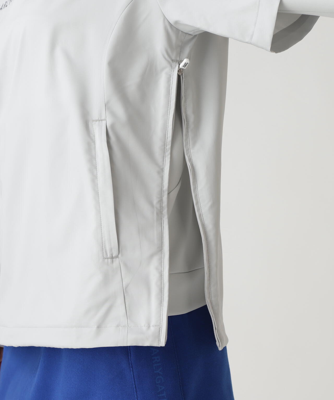 タフレックス×ダンボール インナー付き半袖スニード