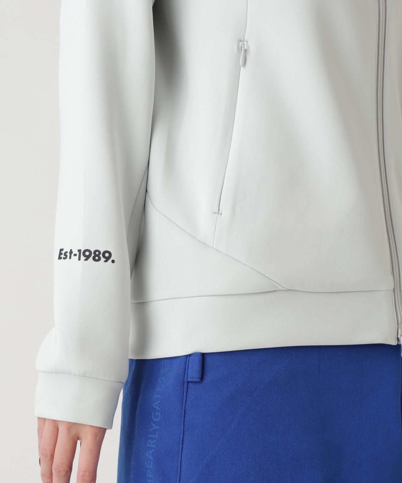 タフレックス×ダンボール インナー付き半袖スニード