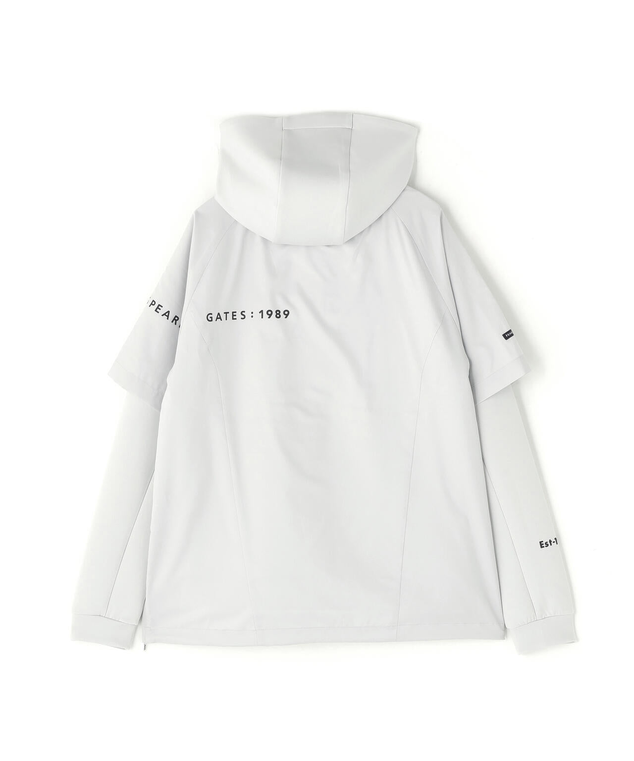 タフレックス×ダンボール インナー付き半袖スニード