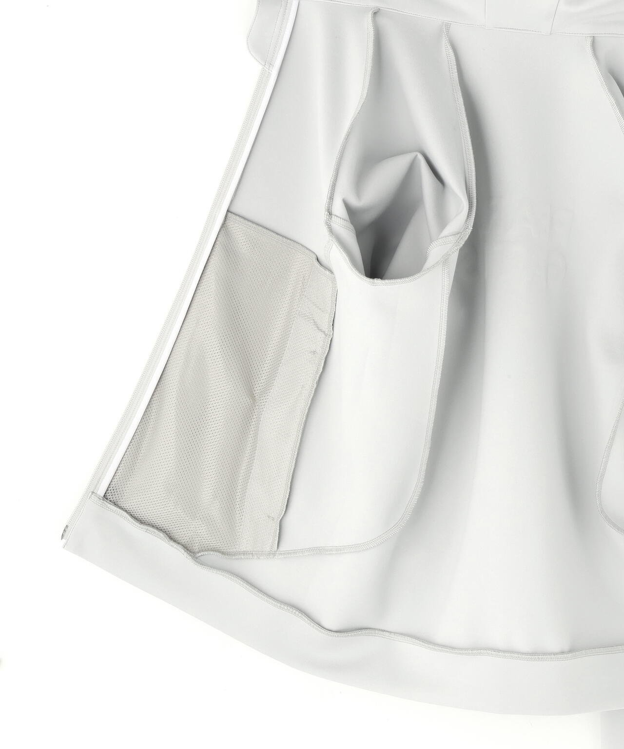 タフレックス×ダンボール インナー付き半袖スニード