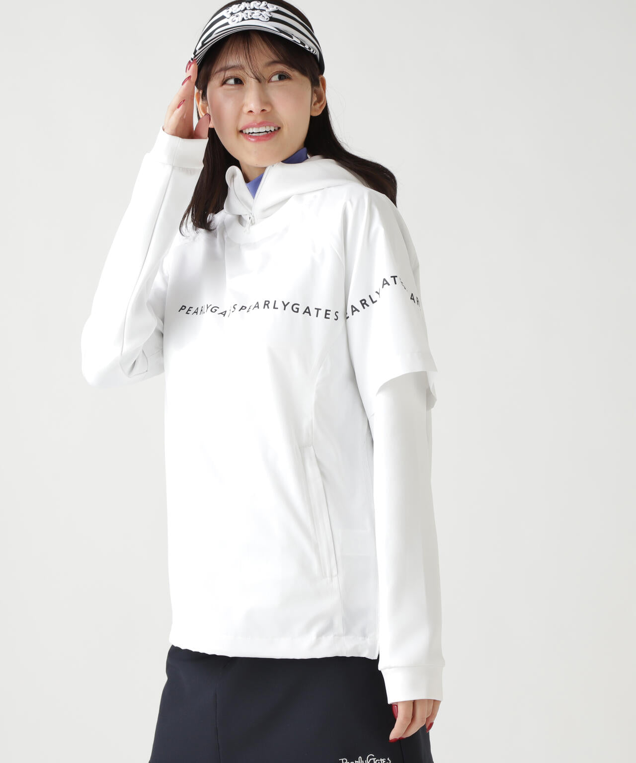 タフレックス×ダンボール インナー付き半袖スニード