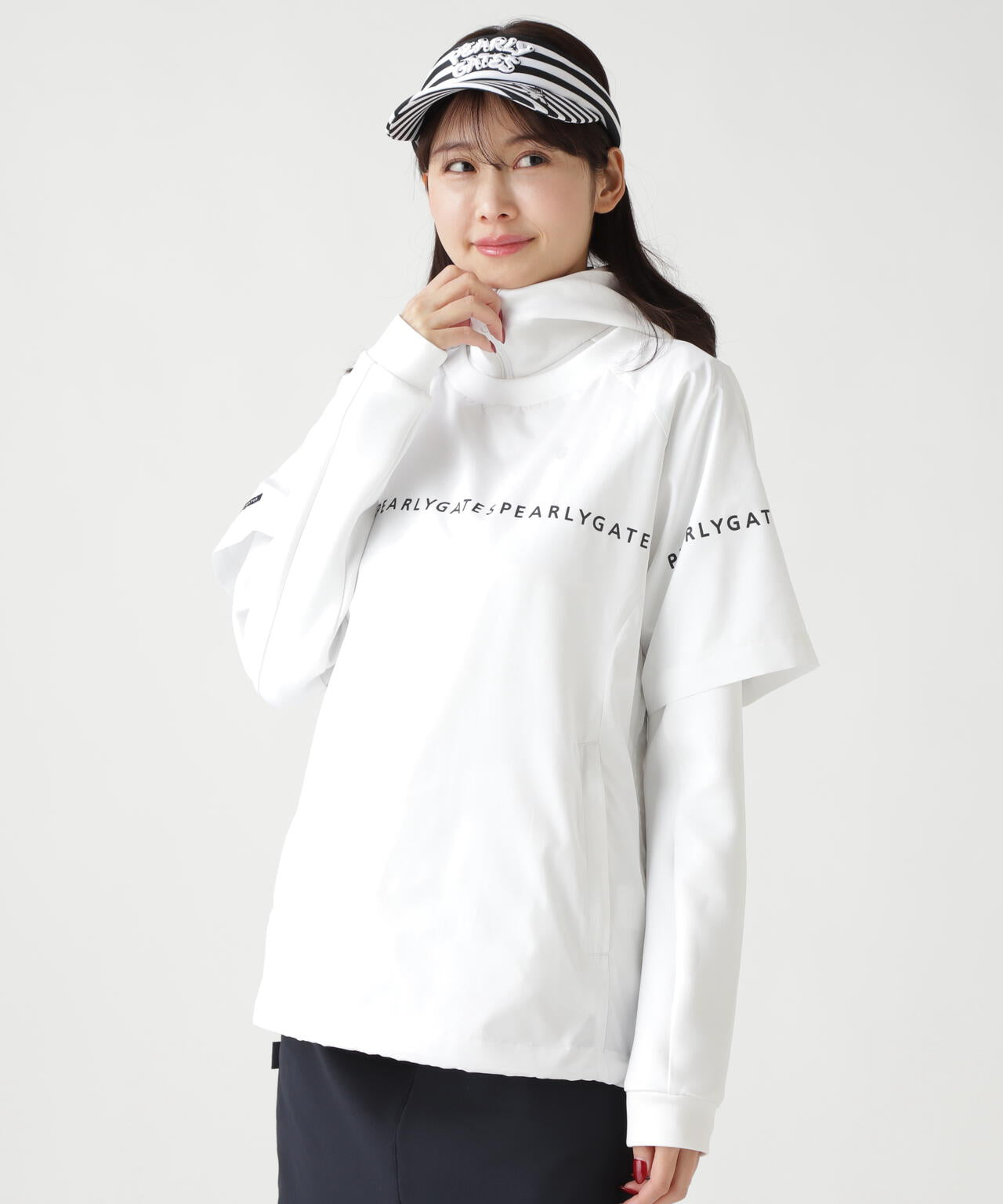 タフレックス×ダンボール インナー付き半袖スニード