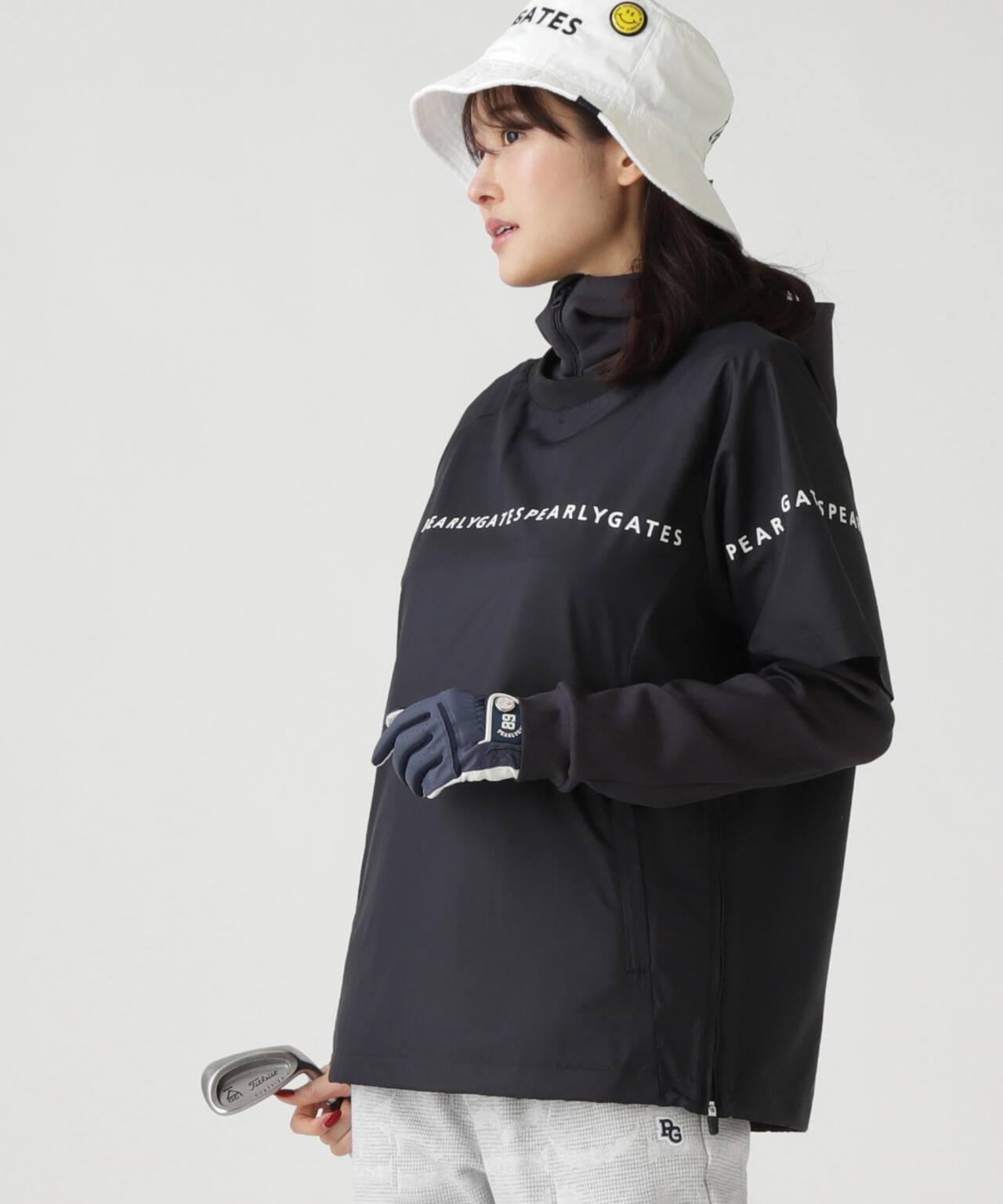 タフレックス×ダンボール インナー付き半袖スニード