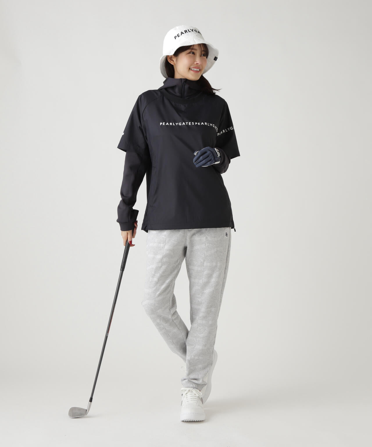 タフレックス×ダンボール インナー付き半袖スニード