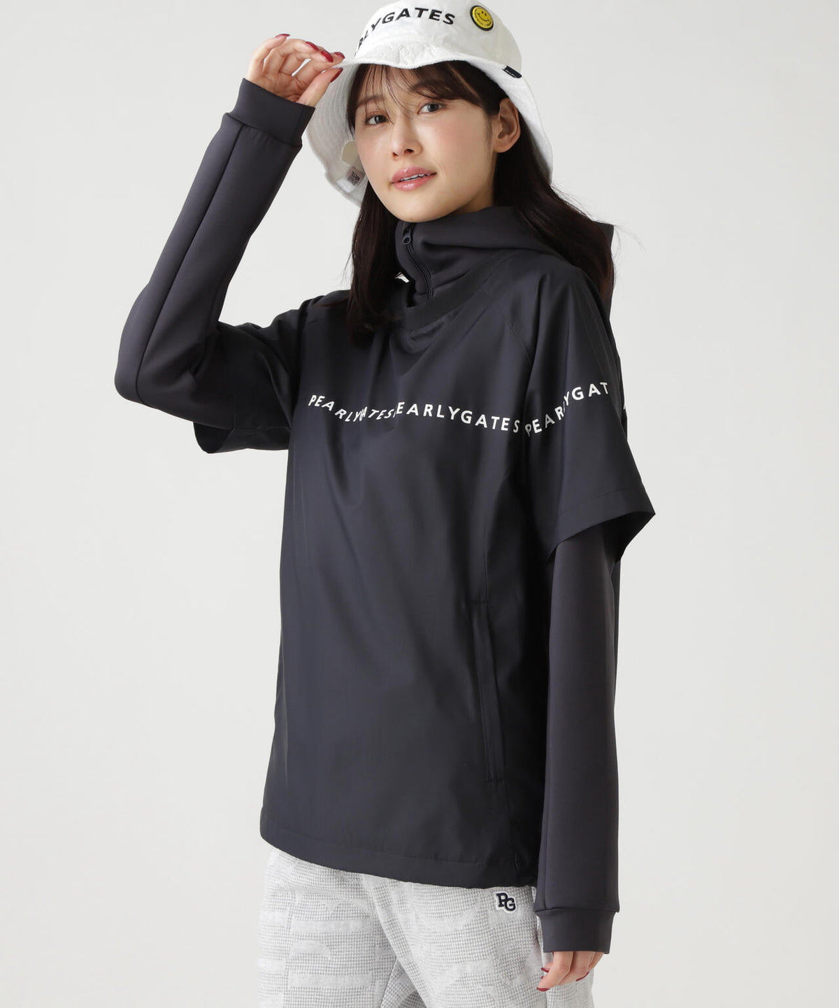 タフレックス×ダンボール インナー付き半袖スニード