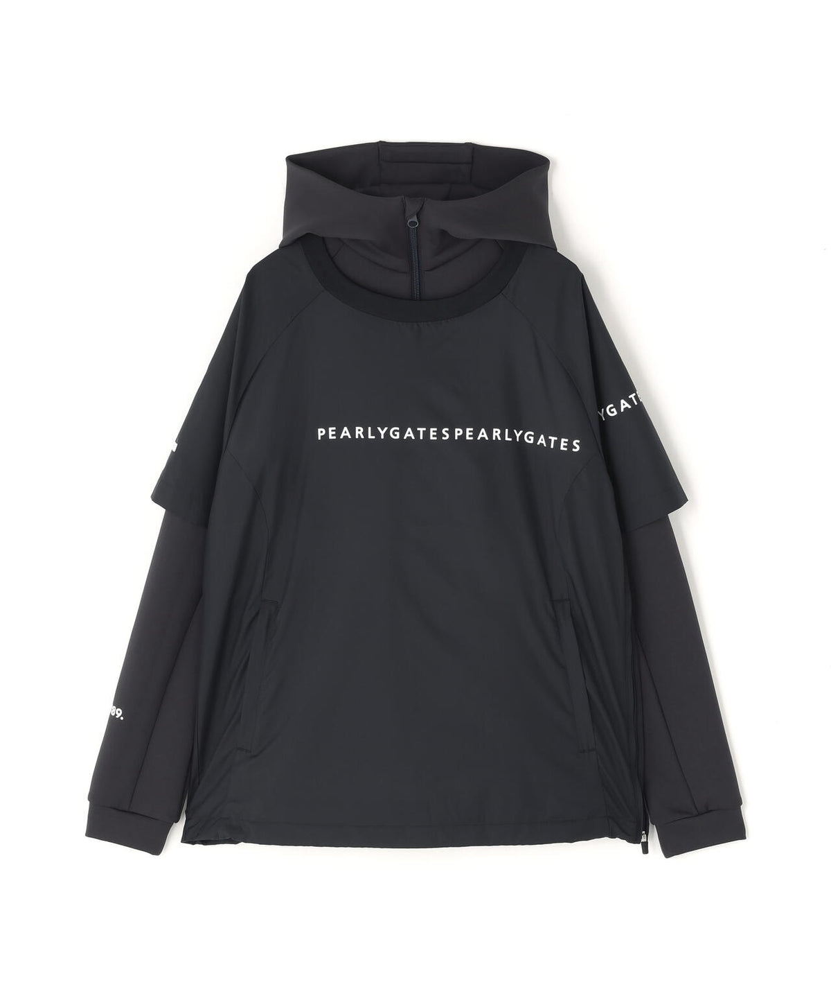 タフレックス×ダンボール インナー付き半袖スニード