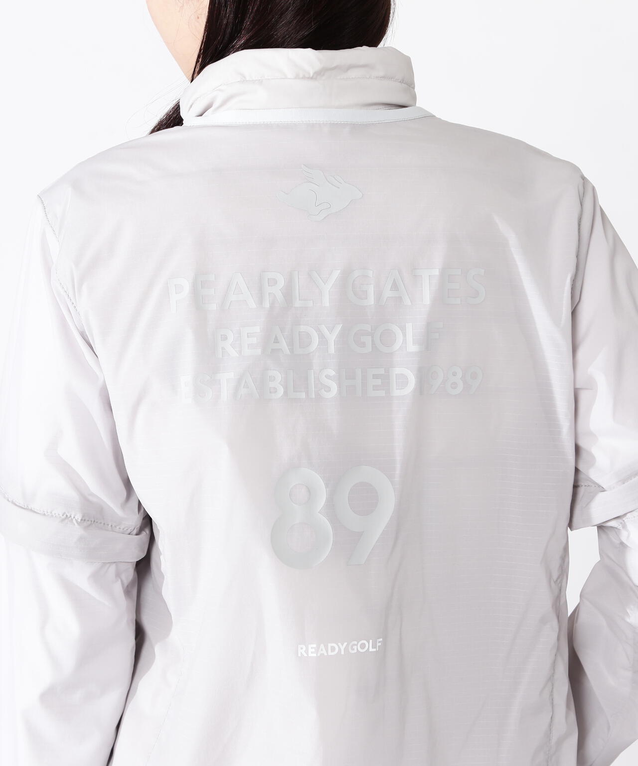 ナイロンストレッチリップレイヤードスニード