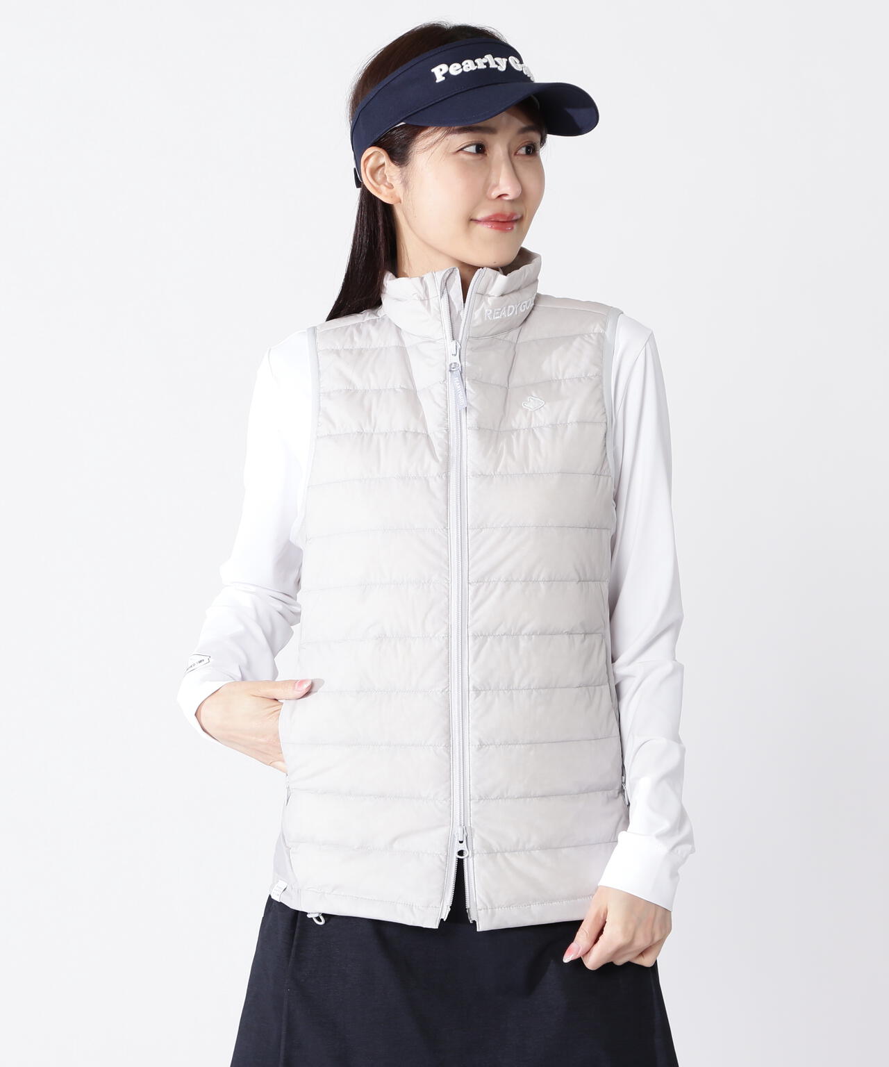 166cm B:80 W:60 H:83 着用サイズ:1