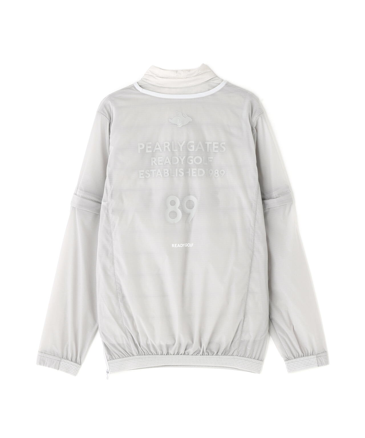 ナイロンストレッチリップレイヤードスニード