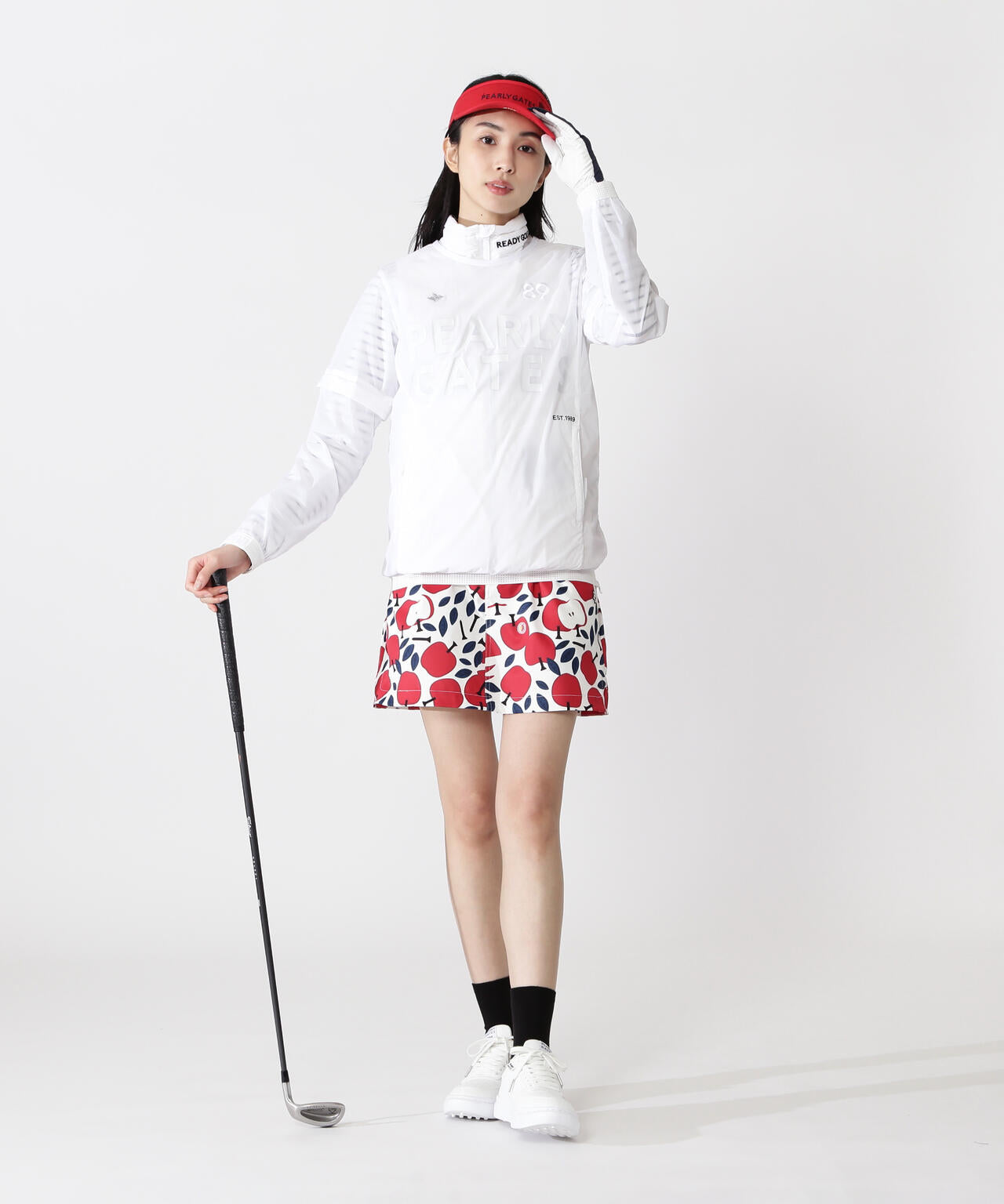 ナイロンストレッチリップレイヤードスニード