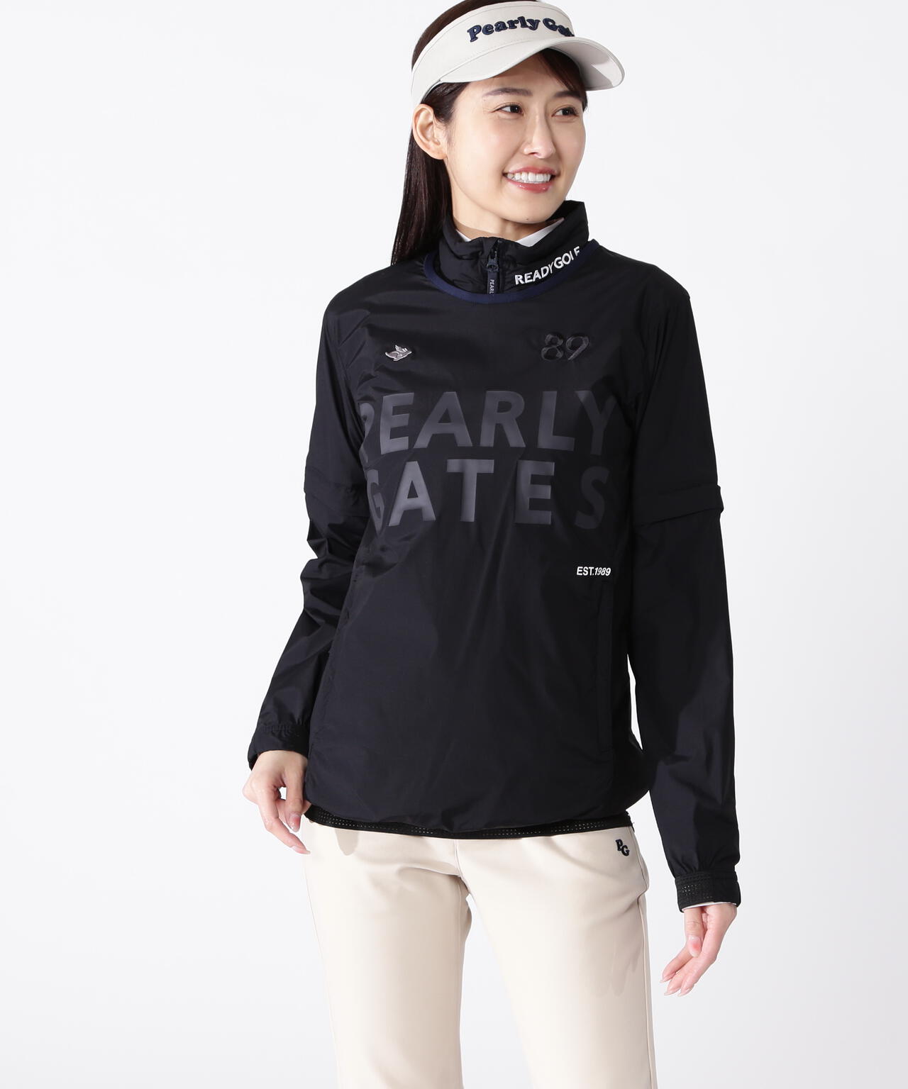 ナイロンストレッチリップレイヤードスニード