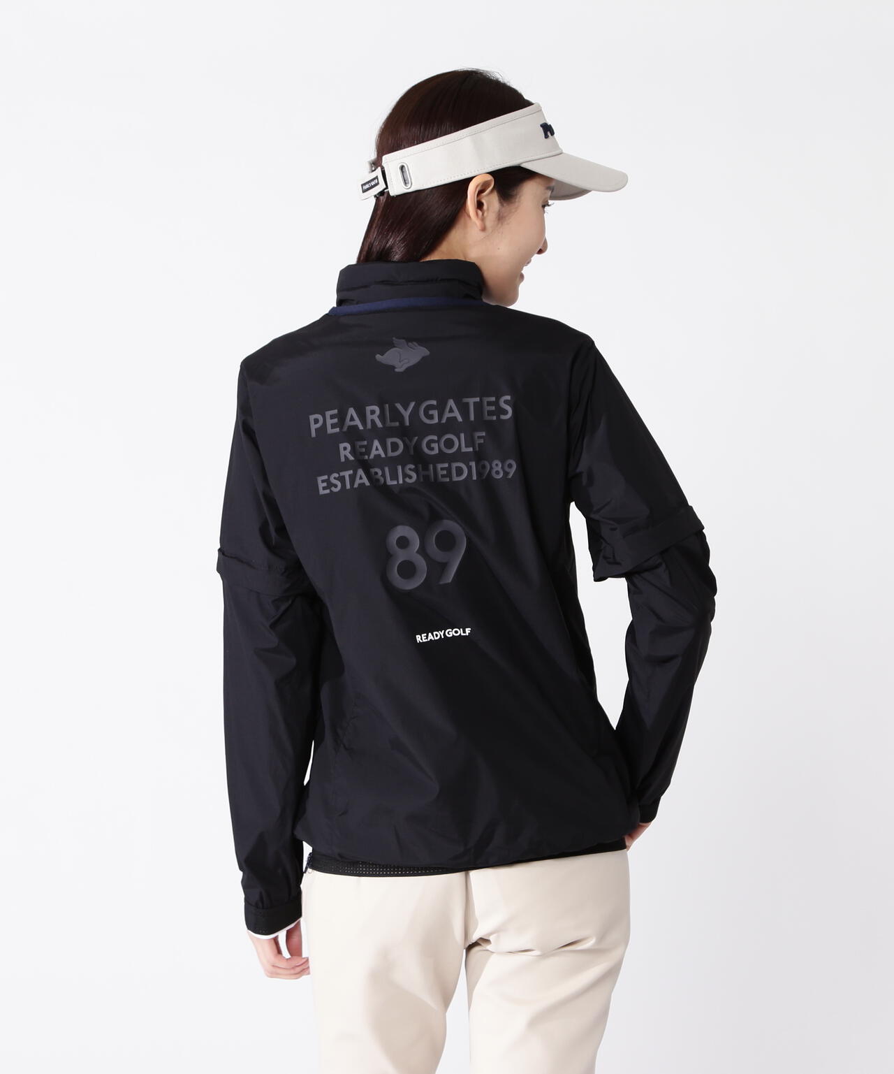 166cm B:80 W:60 H:83 着用サイズ:1