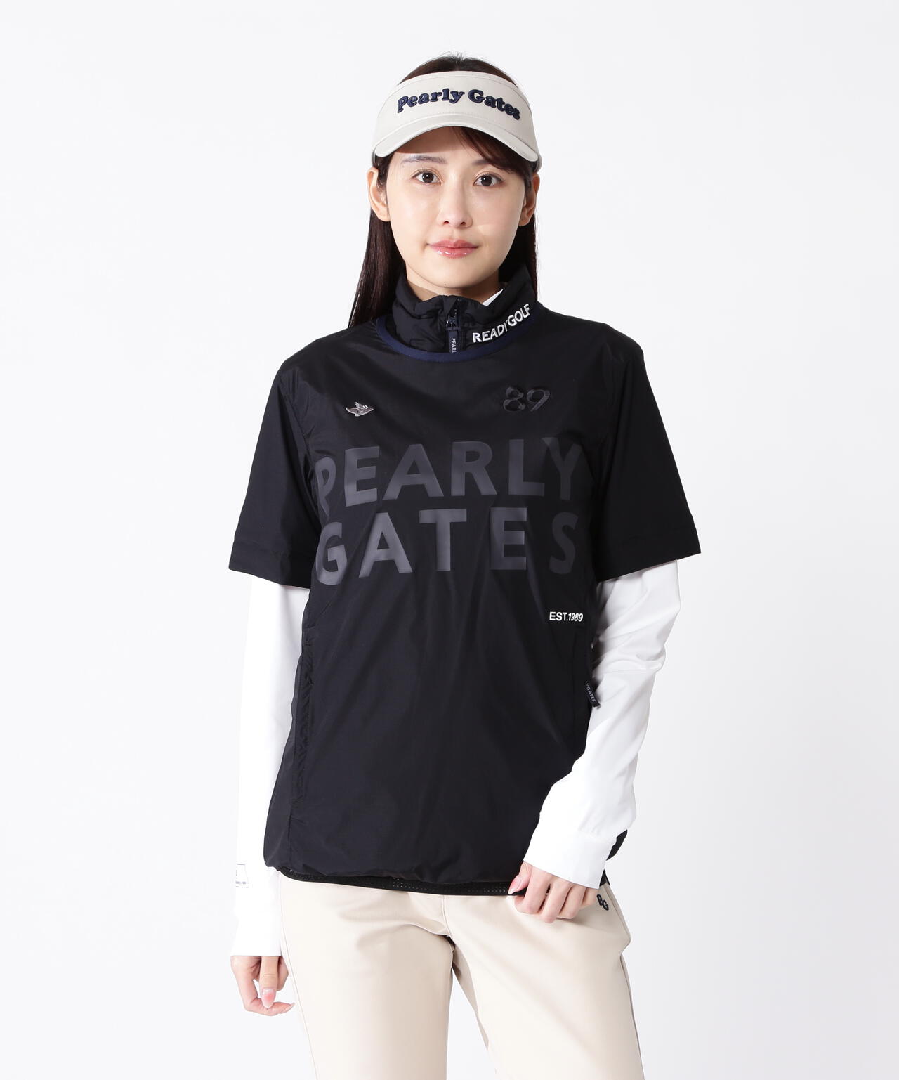 166cm B:80 W:60 H:83 着用サイズ:1