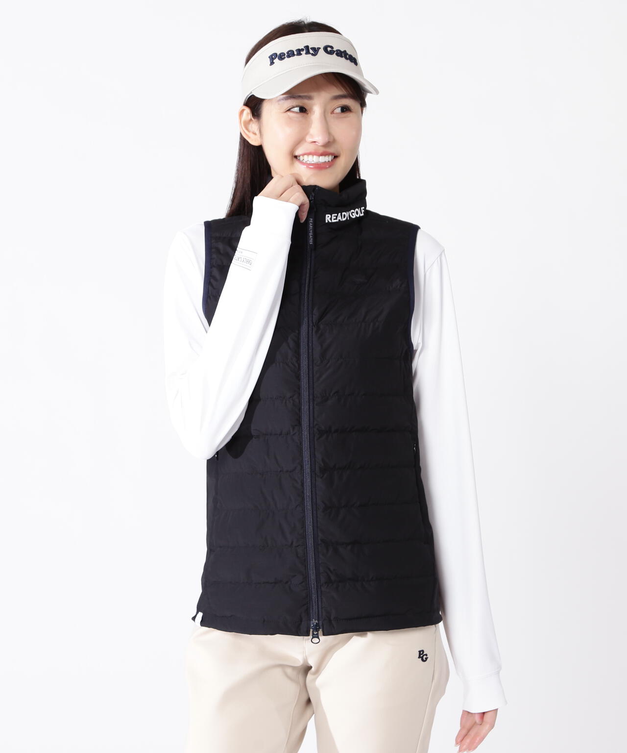 166cm B:80 W:60 H:83 着用サイズ:1