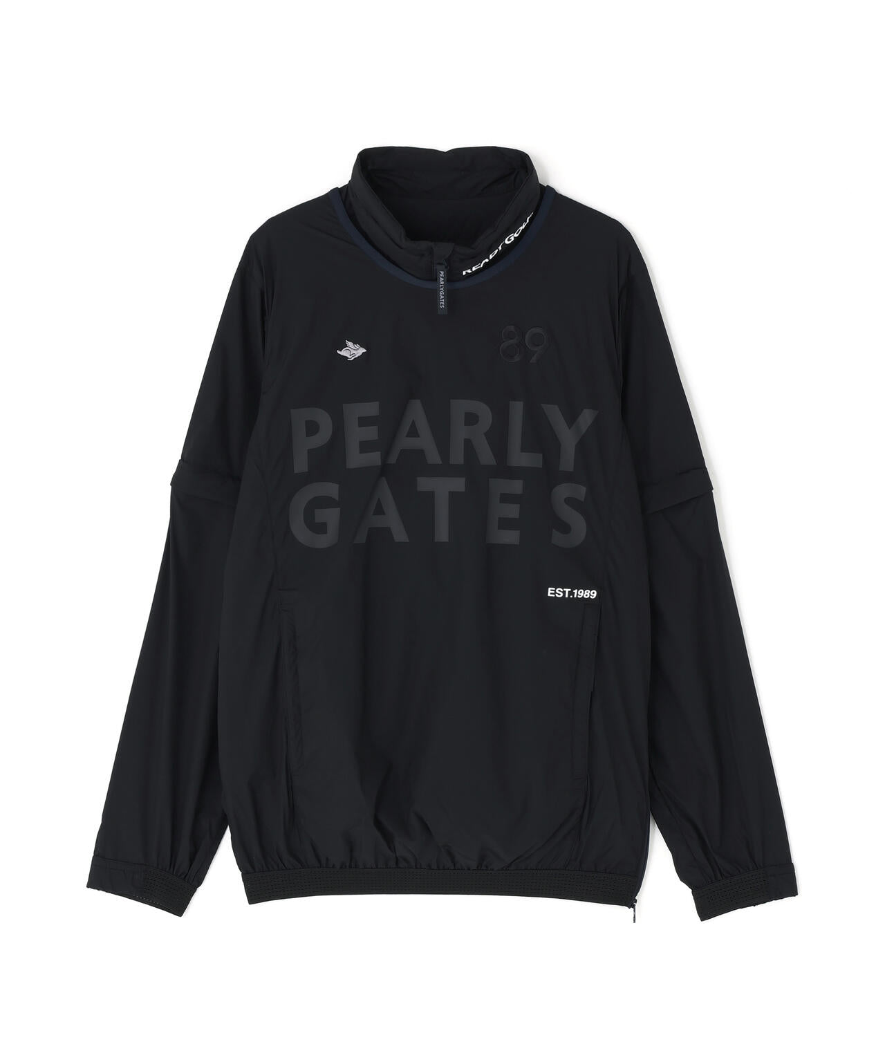 ナイロンストレッチリップレイヤードスニード