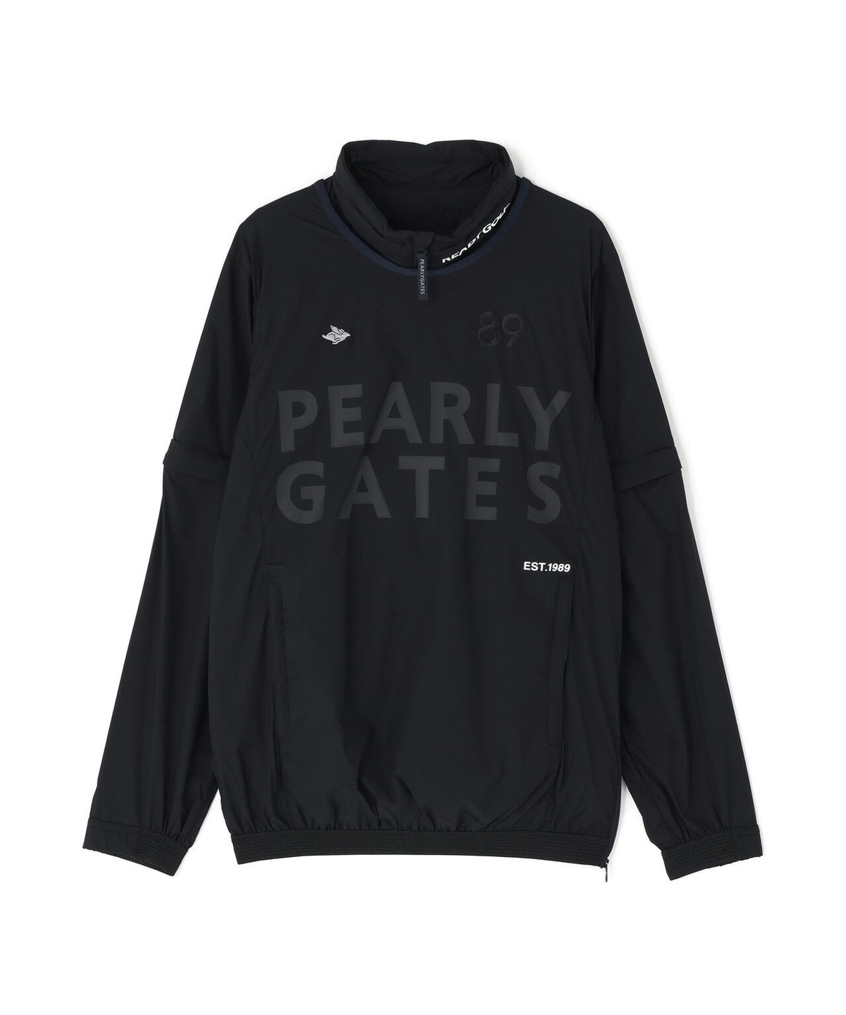 ナイロンストレッチリップレイヤードスニード