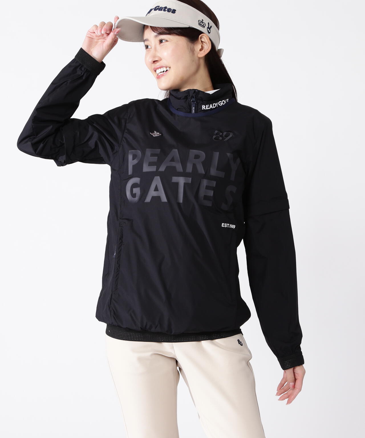 ナイロンストレッチリップレイヤードスニード