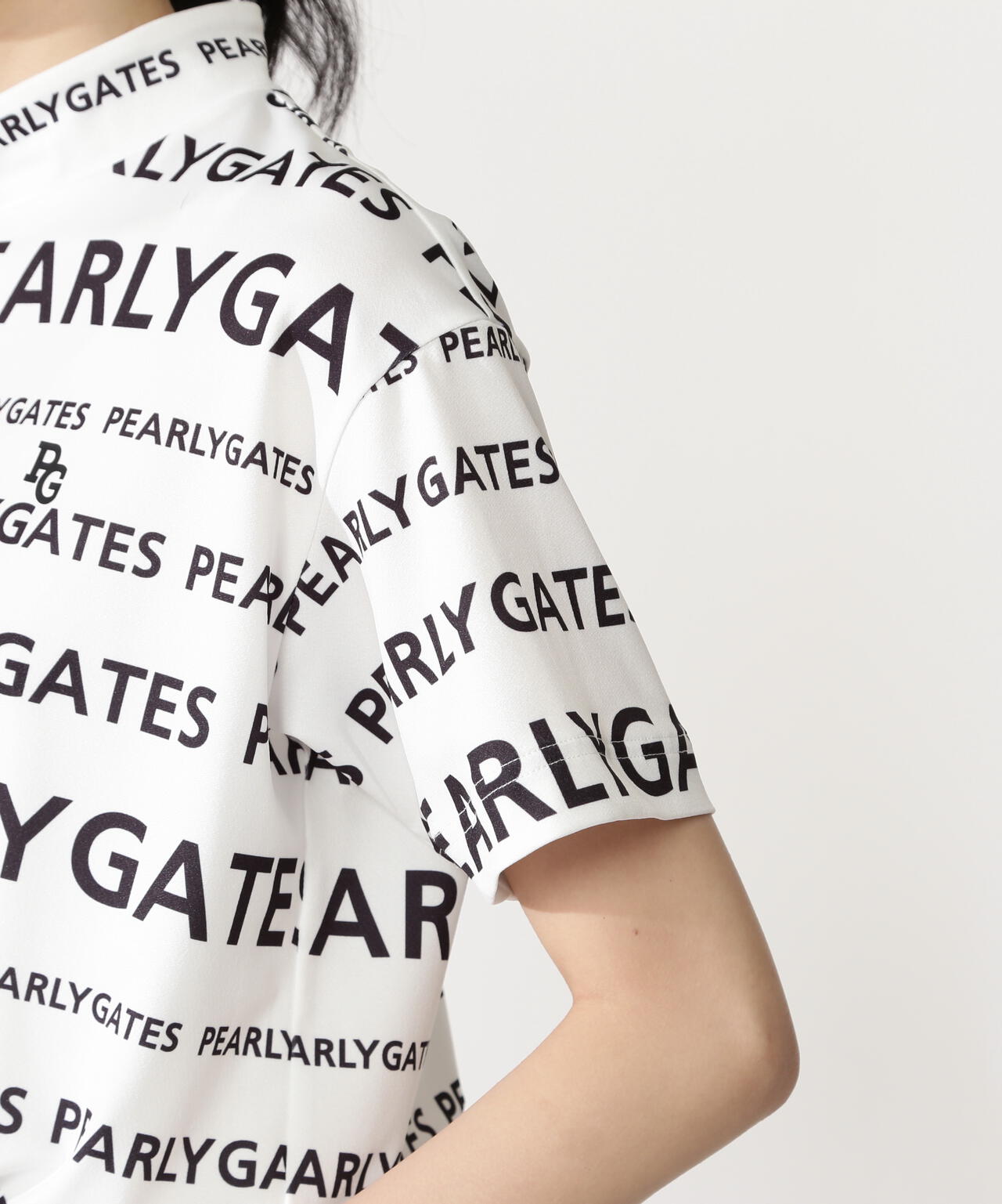 T:171cm/B:77/W:59・H:87 着用サイズ:1