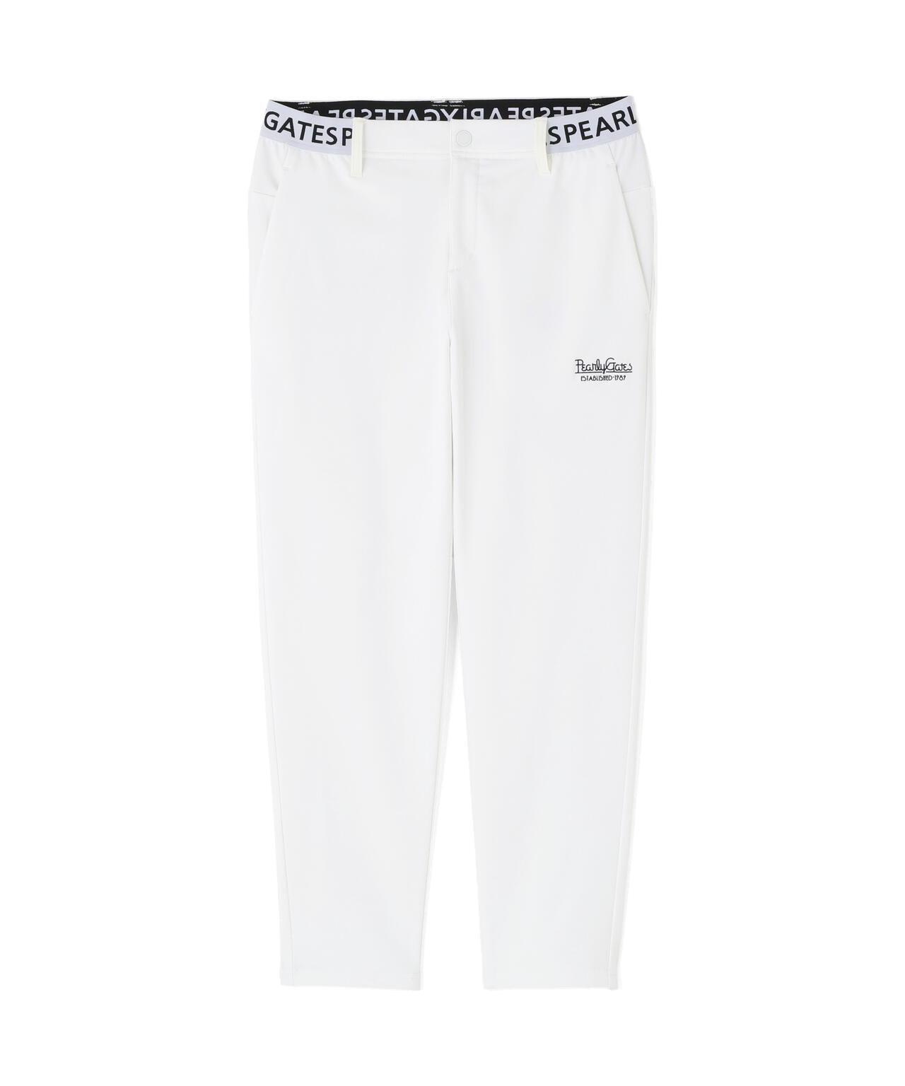 4WAYストレッチ×BACKフリースパンツ