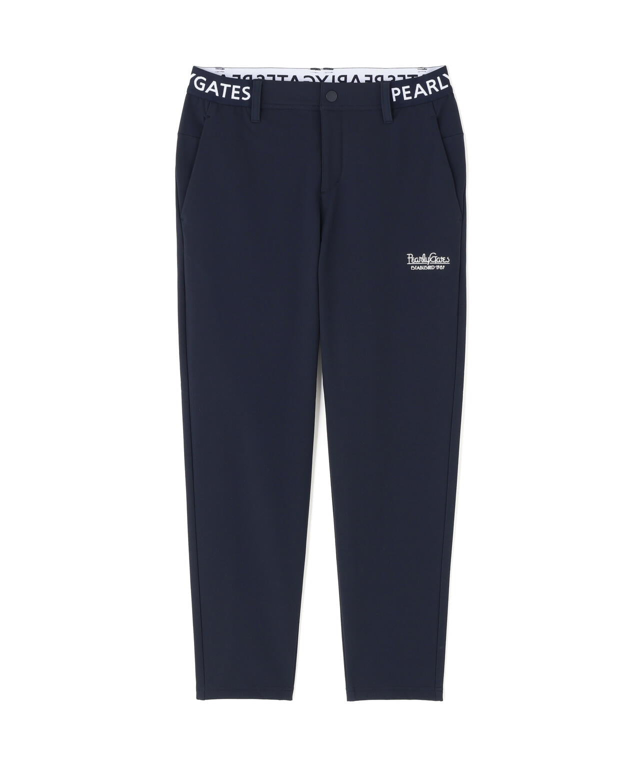 4WAYストレッチ×BACKフリースパンツ