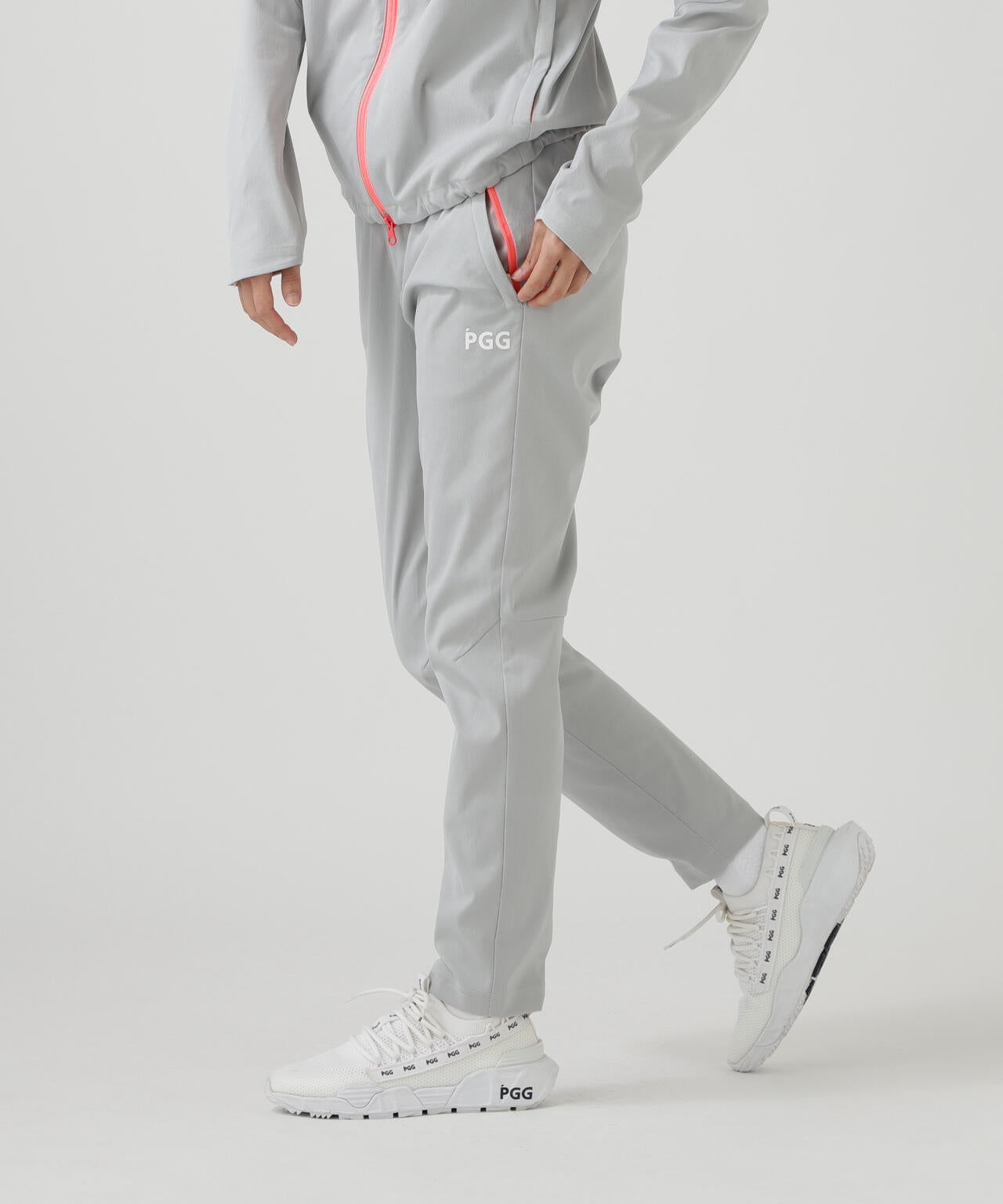 165cm/B:77cm/W:57cm/H:79cm 着用サイズ:1