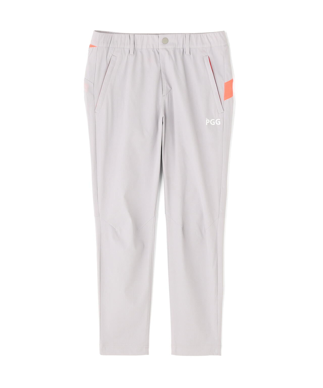 【PGG】【直営店舗&公式オンライン限定】TEXBRIDトリコットパンツ (LADIES)