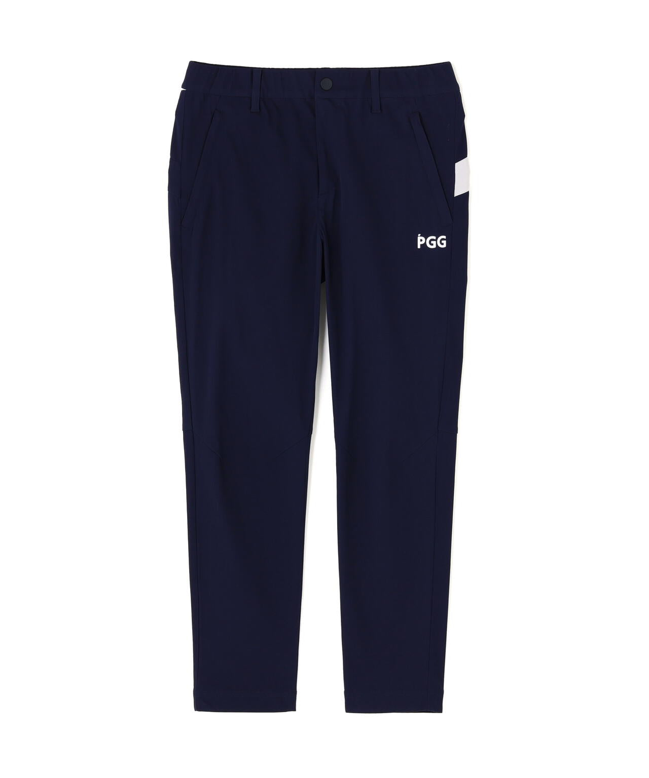 【PGG】【直営店舗&公式オンライン限定】TEXBRIDトリコットパンツ (LADIES)