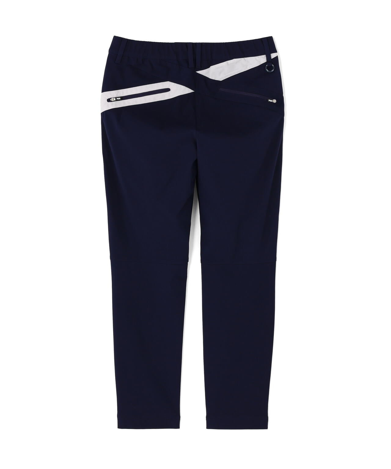 【PGG】【直営店舗&公式オンライン限定】TEXBRIDトリコットパンツ (LADIES)