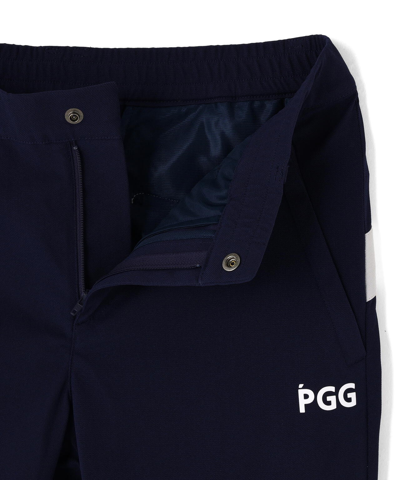 【PGG】【直営店舗&公式オンライン限定】TEXBRIDトリコットパンツ (LADIES)
