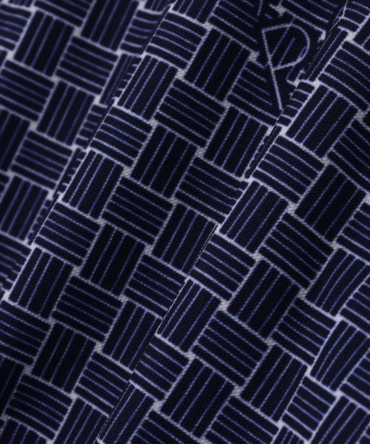 【PGG】【直営店舗&公式オンライン限定】イントレチャートTEXBRIDトリコットパンツ (LADIES)