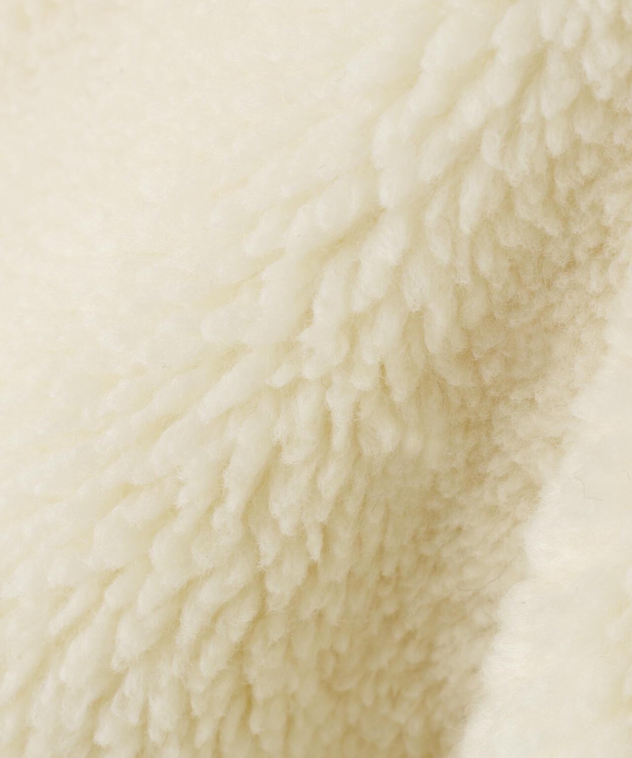 ハイパイルボアパネルJQショートパンツ