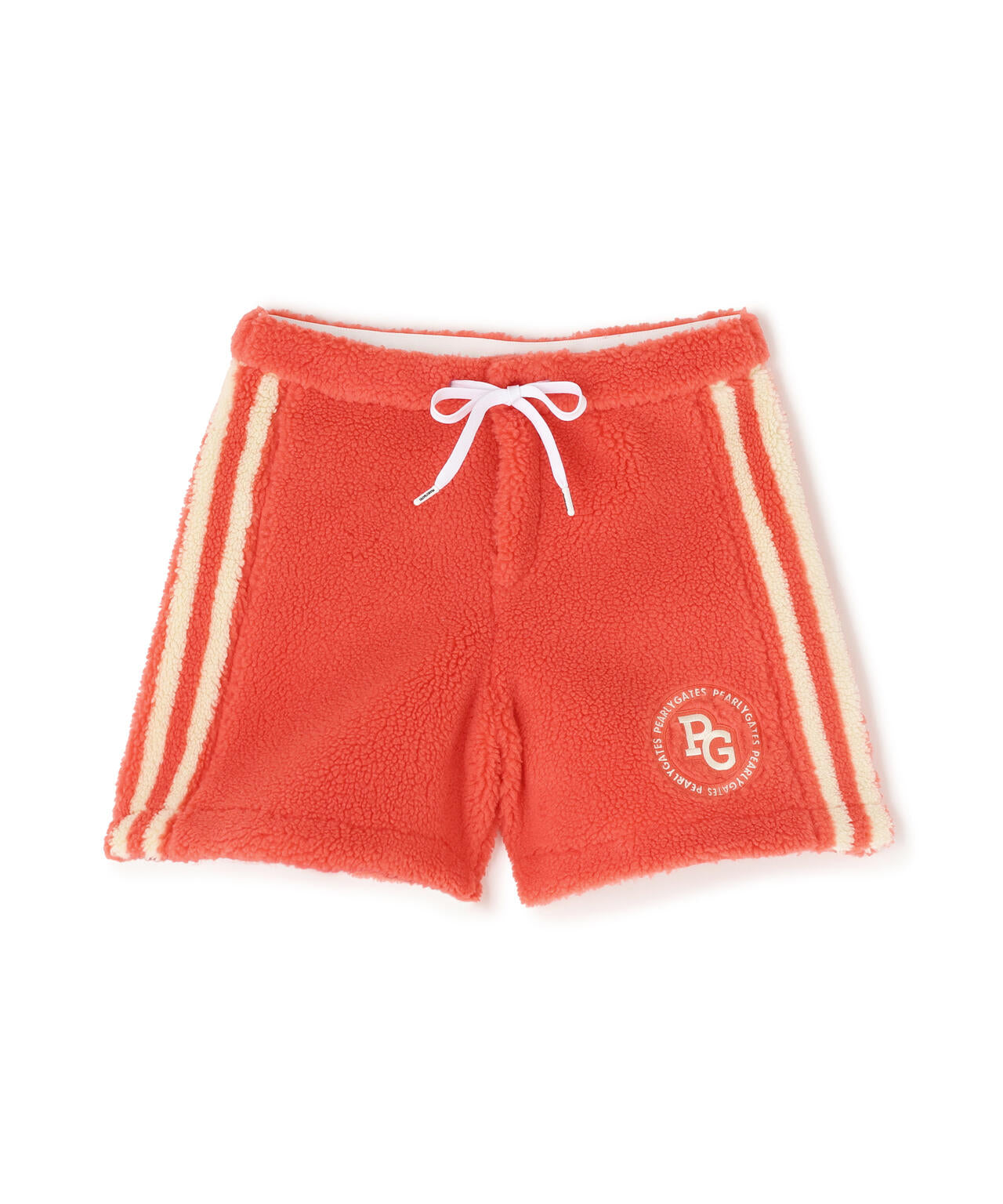 ハイパイルボアパネルJQショートパンツ