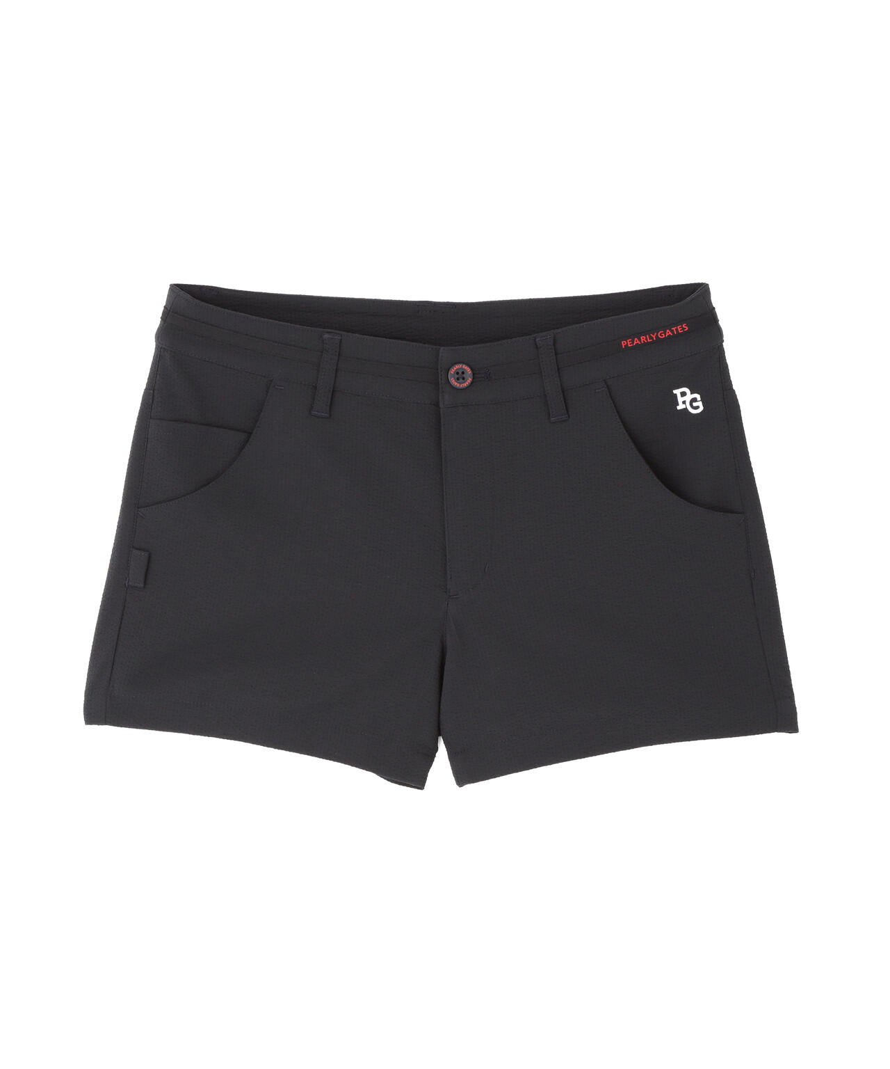 Peストレッチサッカーショートパンツ