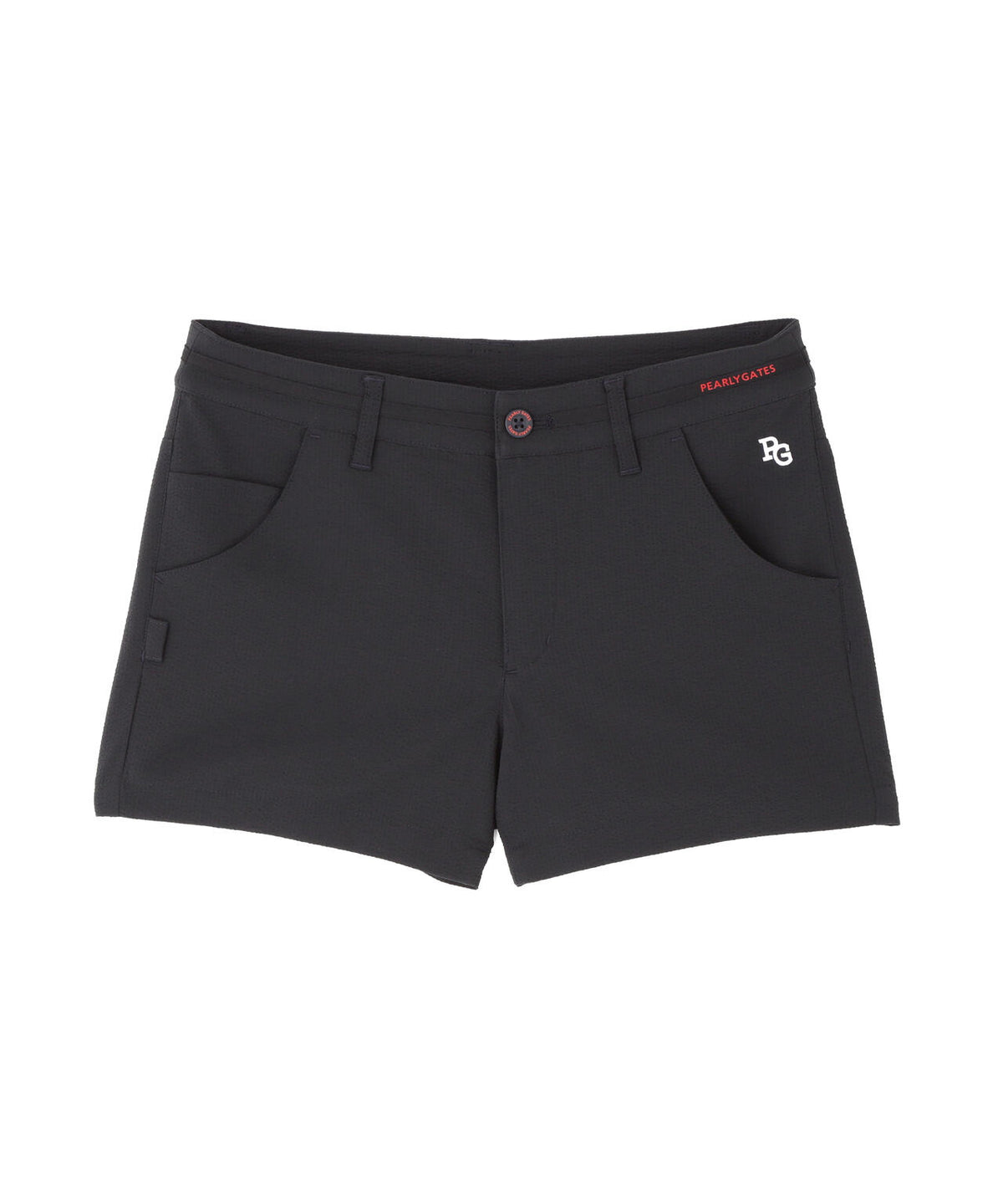 Peストレッチサッカーショートパンツ