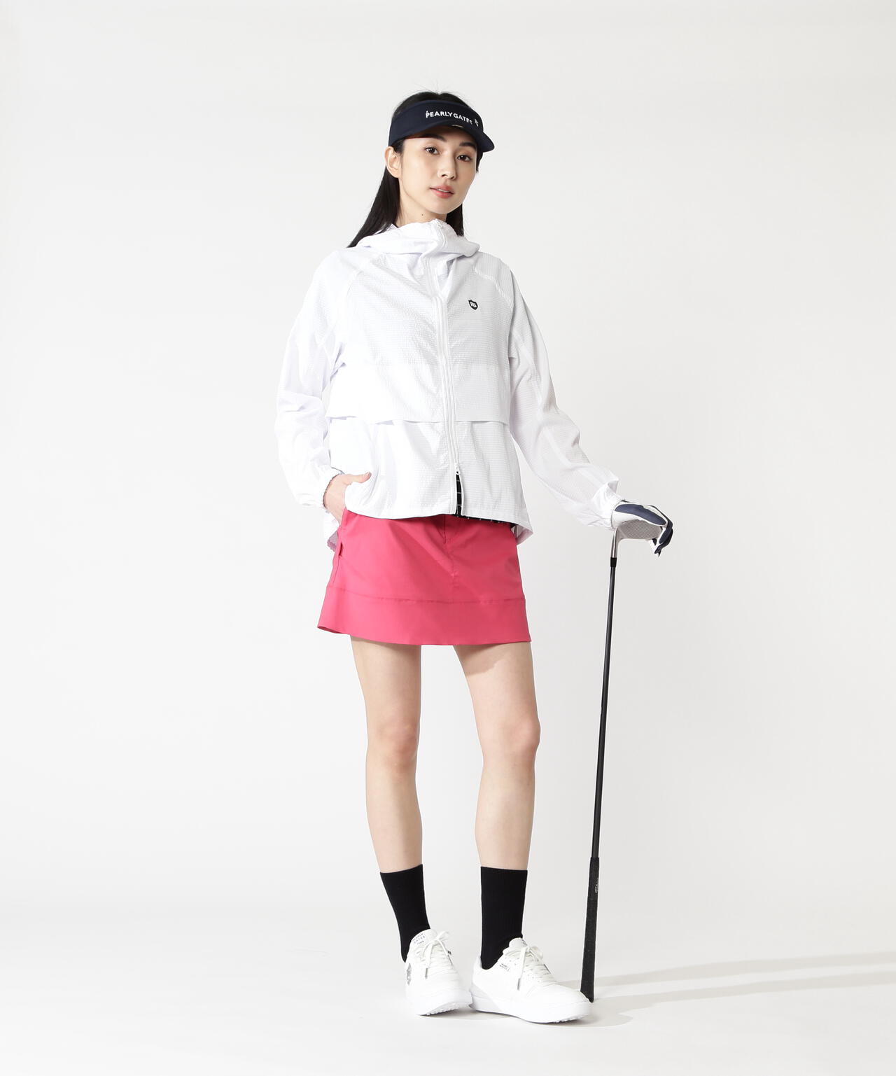 166cm B:80 W:60 H:83 着用サイズ:1