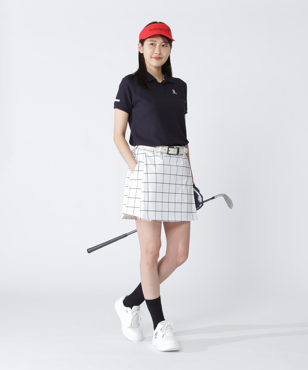 166cm B:80 W:60 H:83 着用サイズ:1