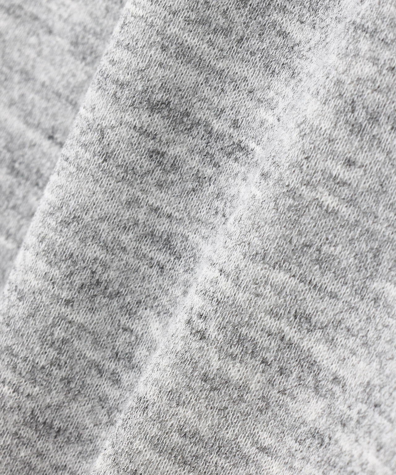 ドライミックスJQ裏毛スカート