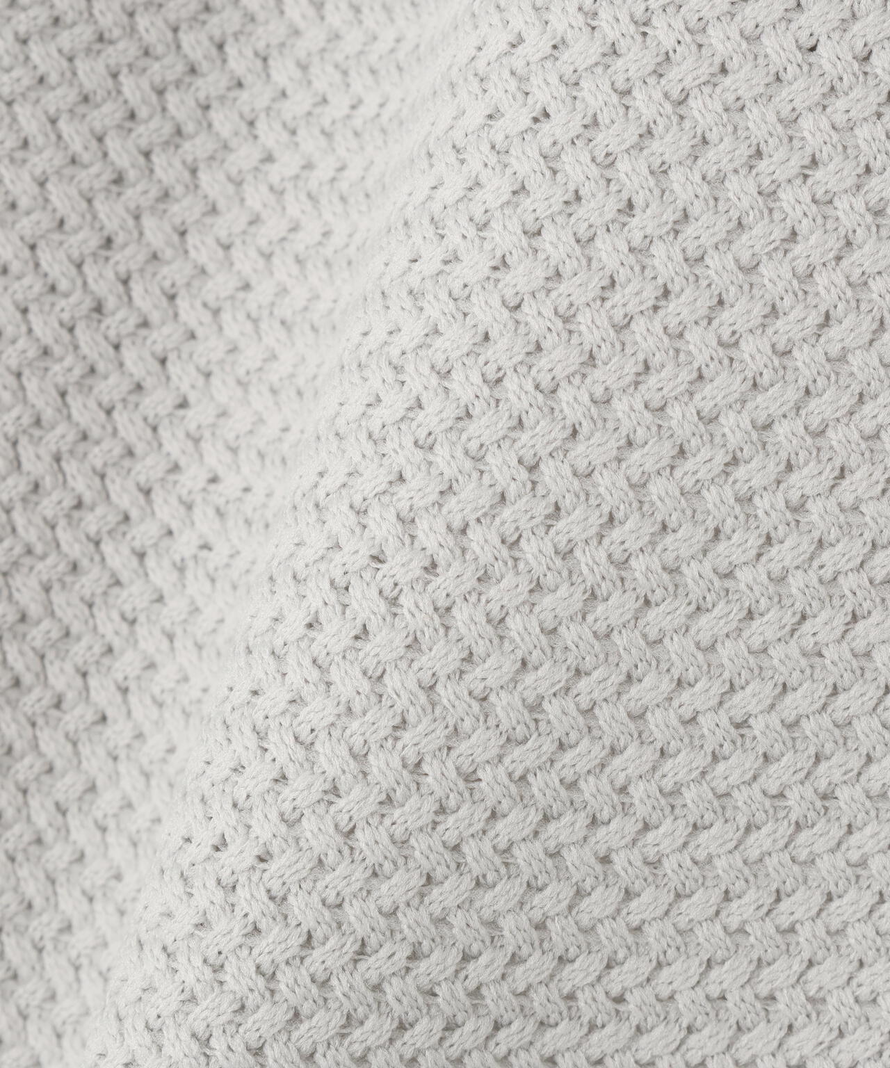 【PGG】【直営店舗&公式オンライン限定】ポリエステルヤーンmmニットスカート (LADIES)